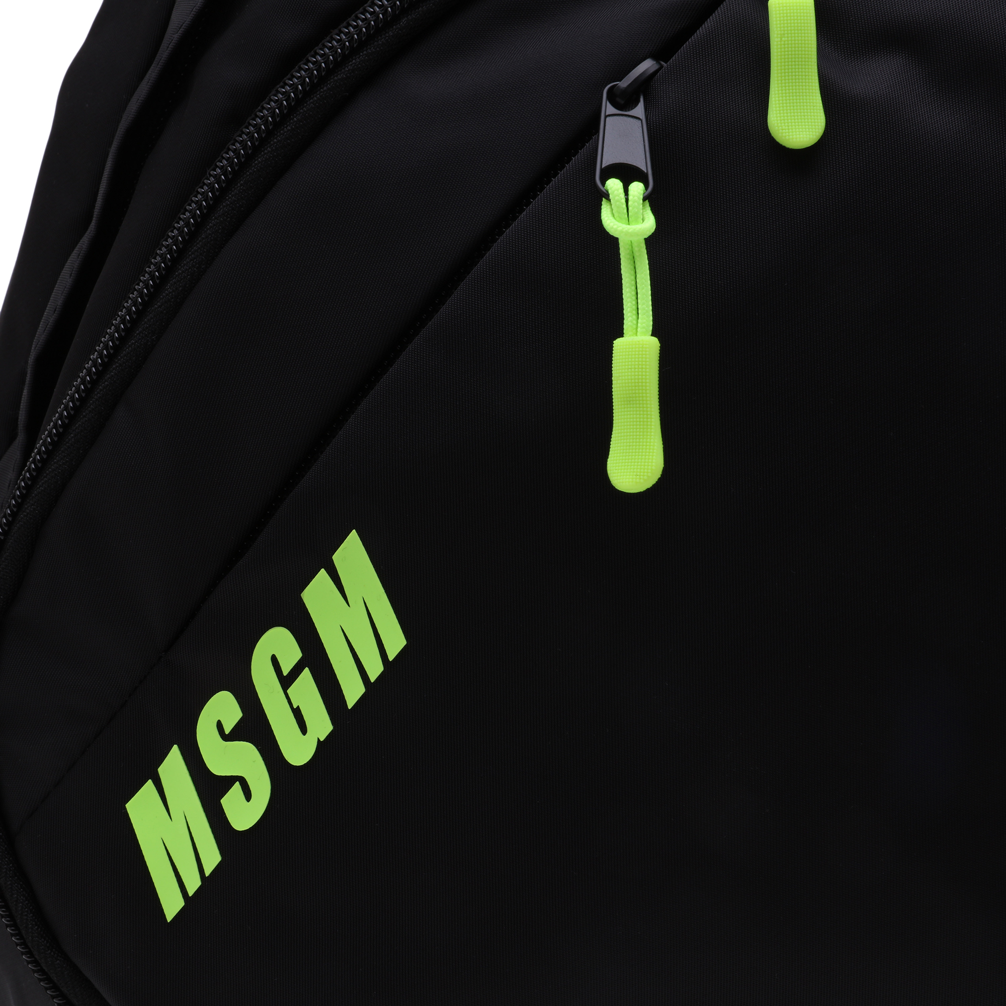 

Zaino backpack, Black
