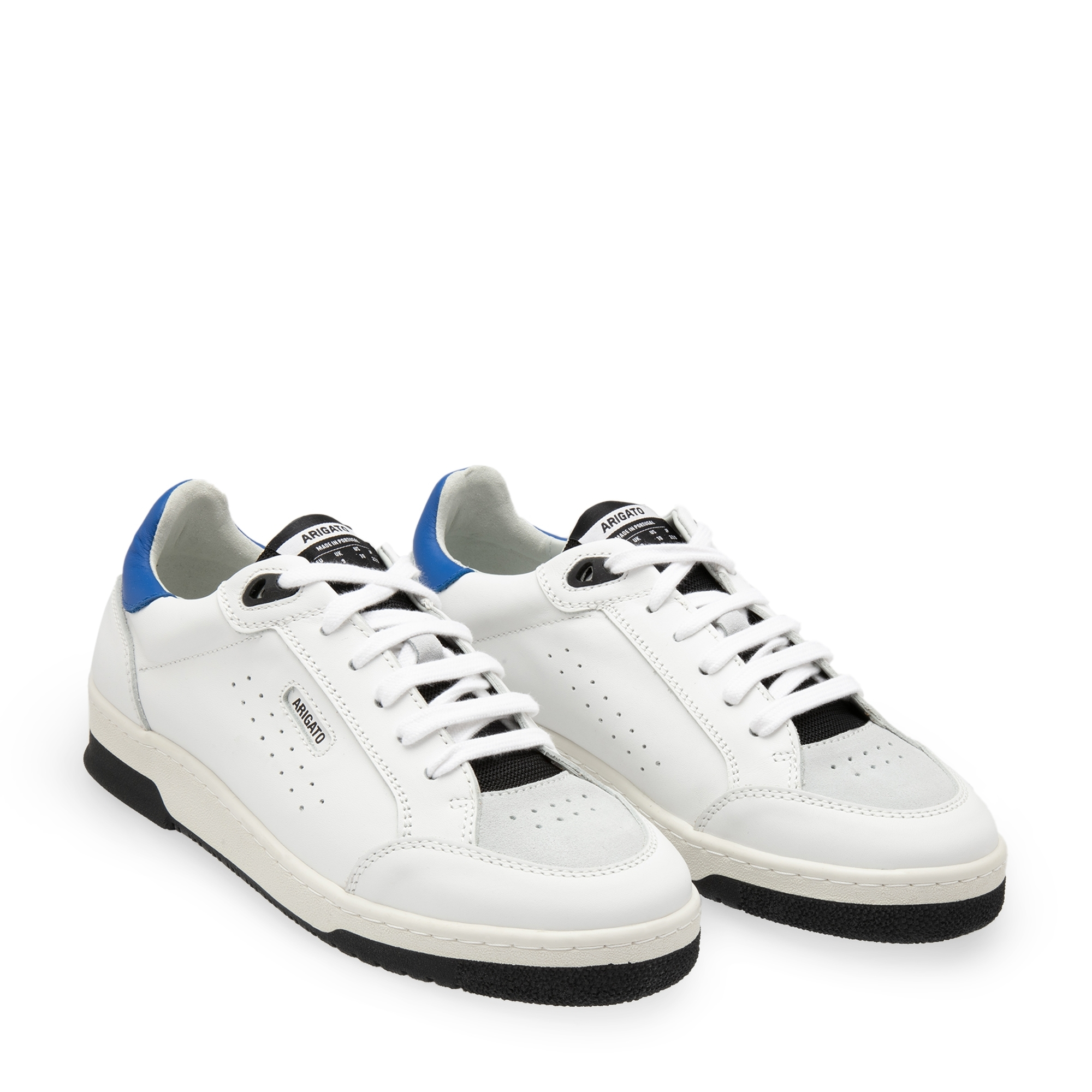 

Clean 180 sneakers, White