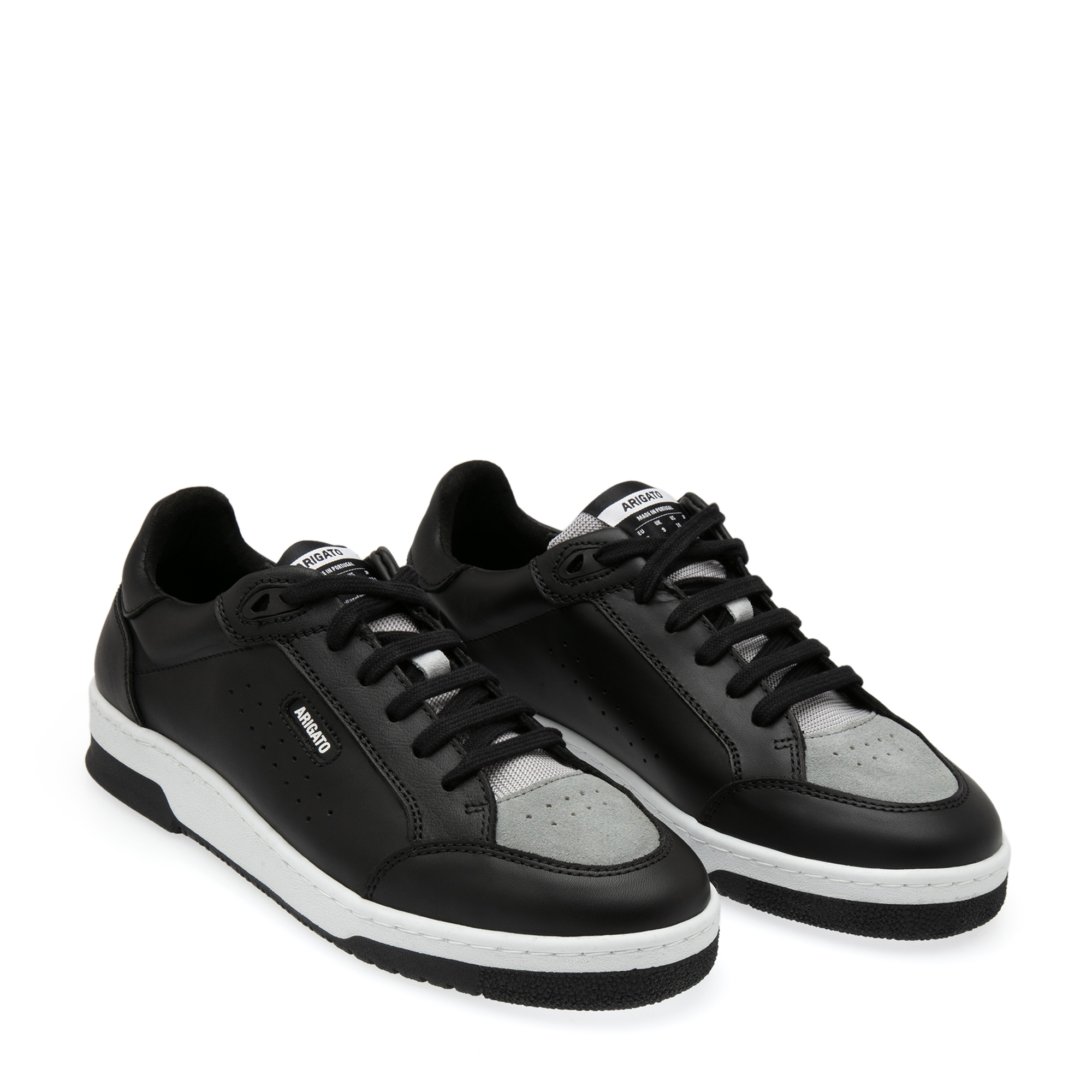 

Clean 180 sneakers, Black