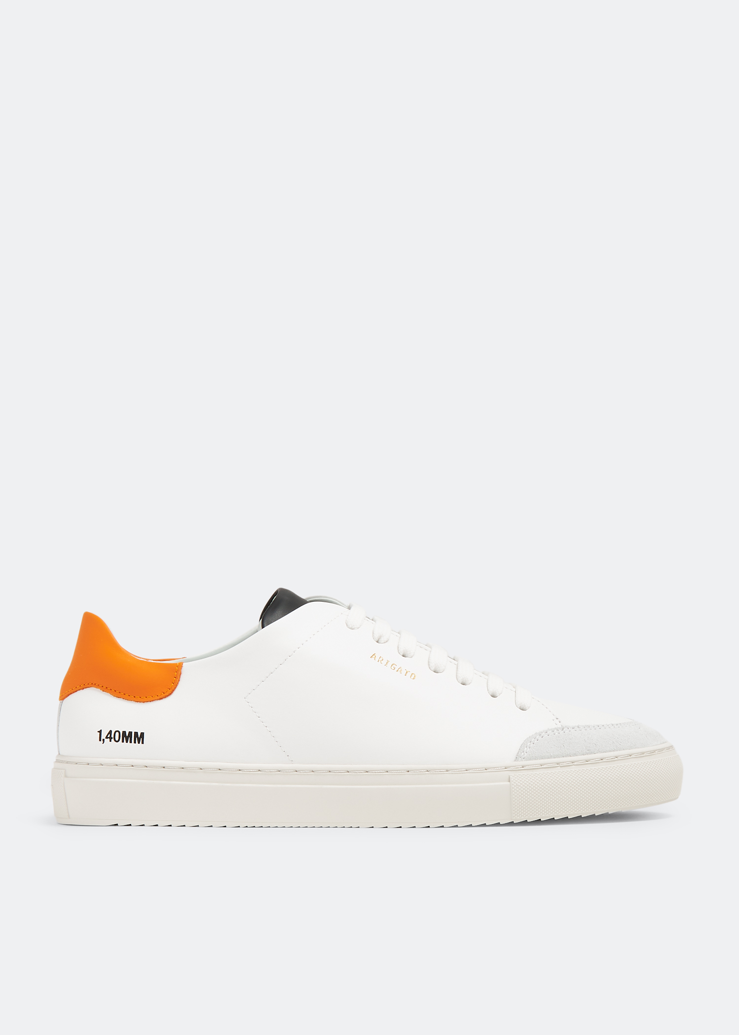

Clean 90 Triple sneakers, White