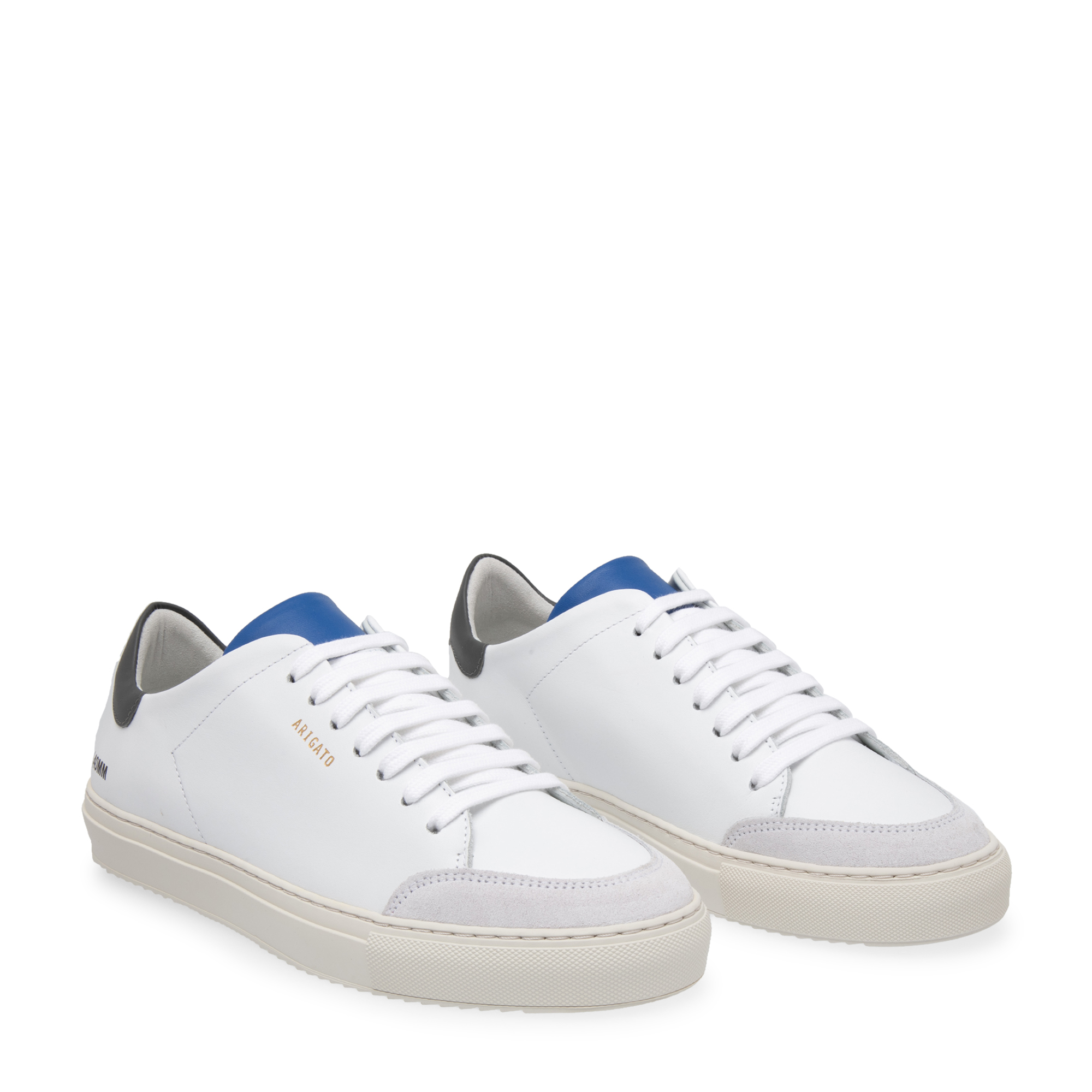 

Clean 90 Triple sneakers, White