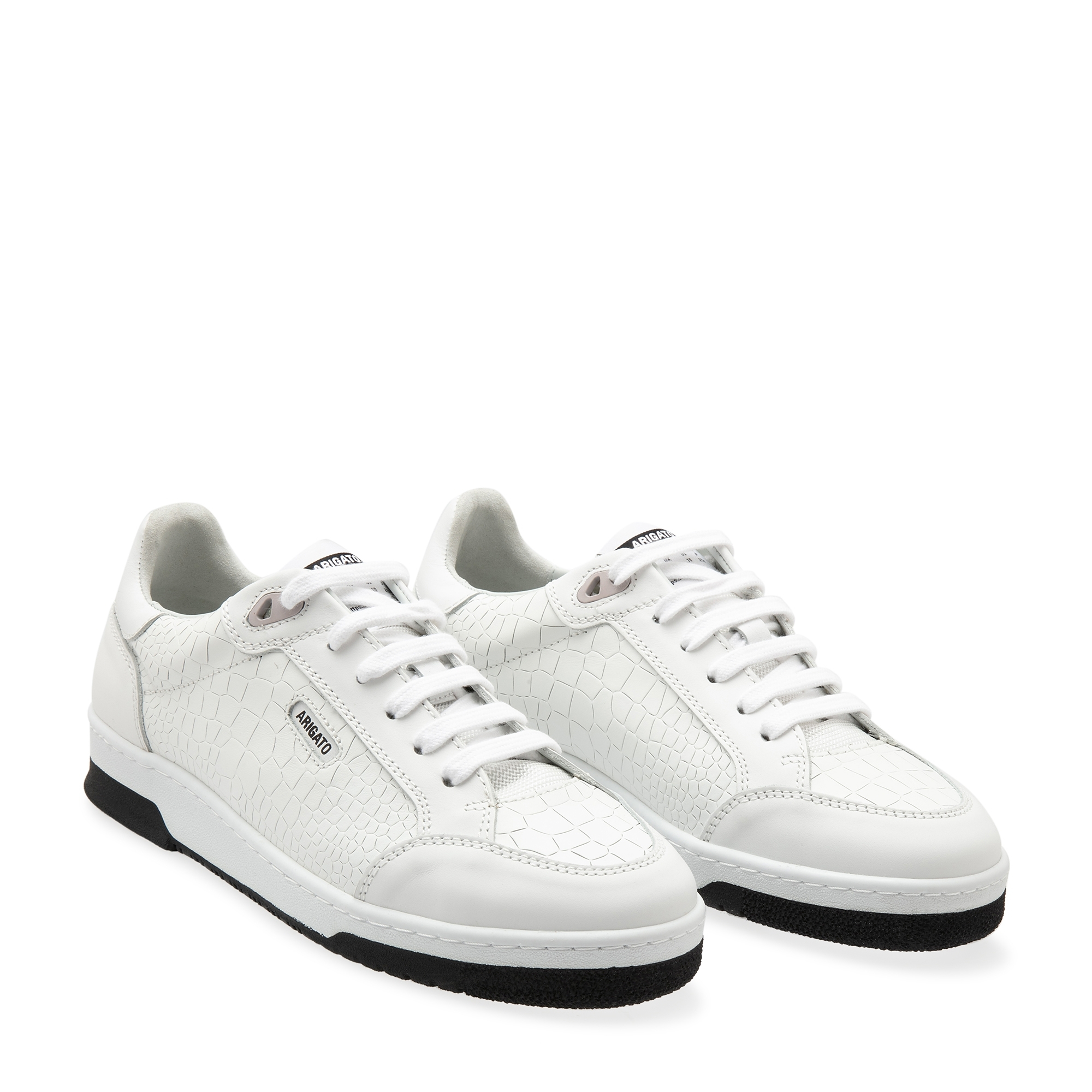 

Clean 180 sneakers, White
