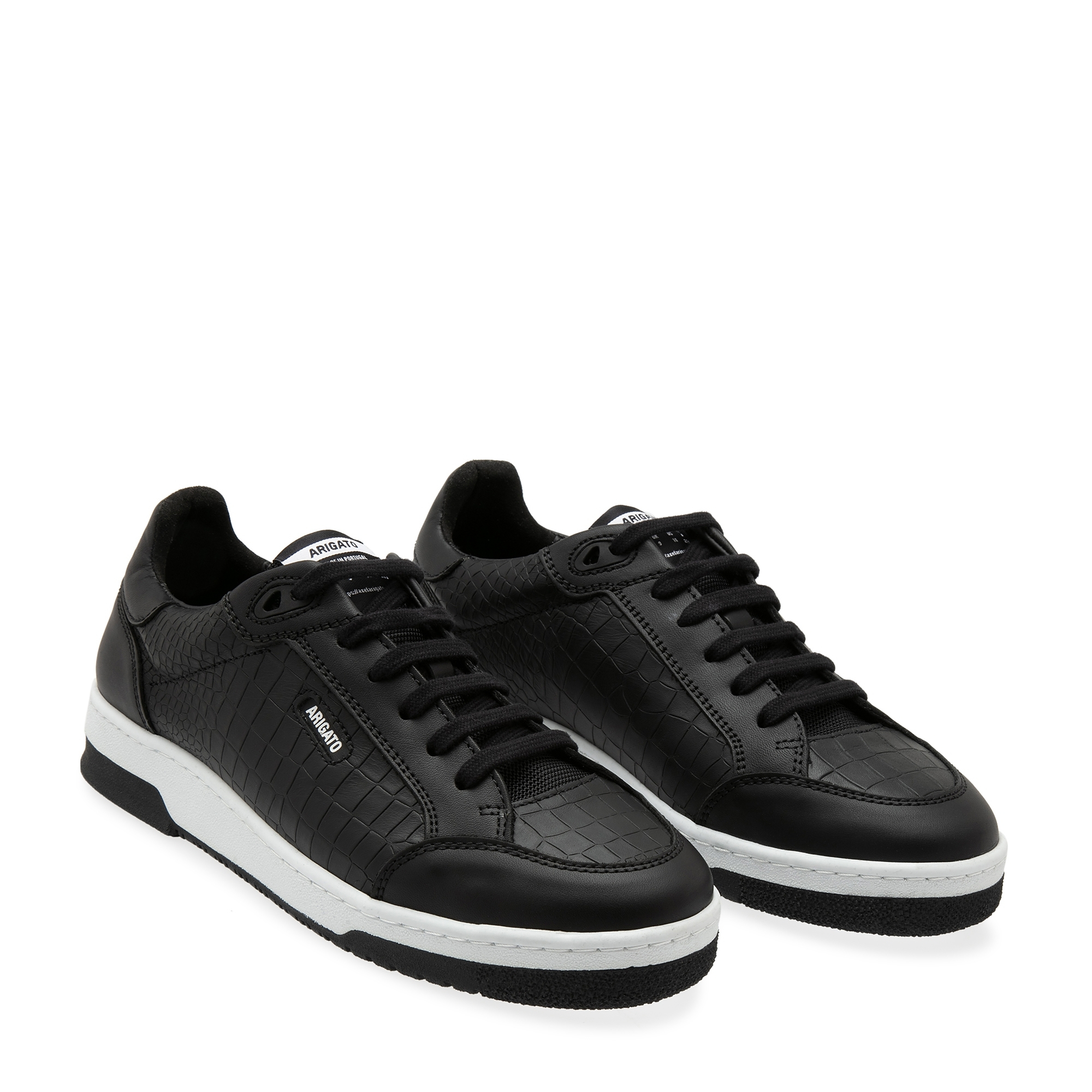 

Clean 180 sneakers, Black