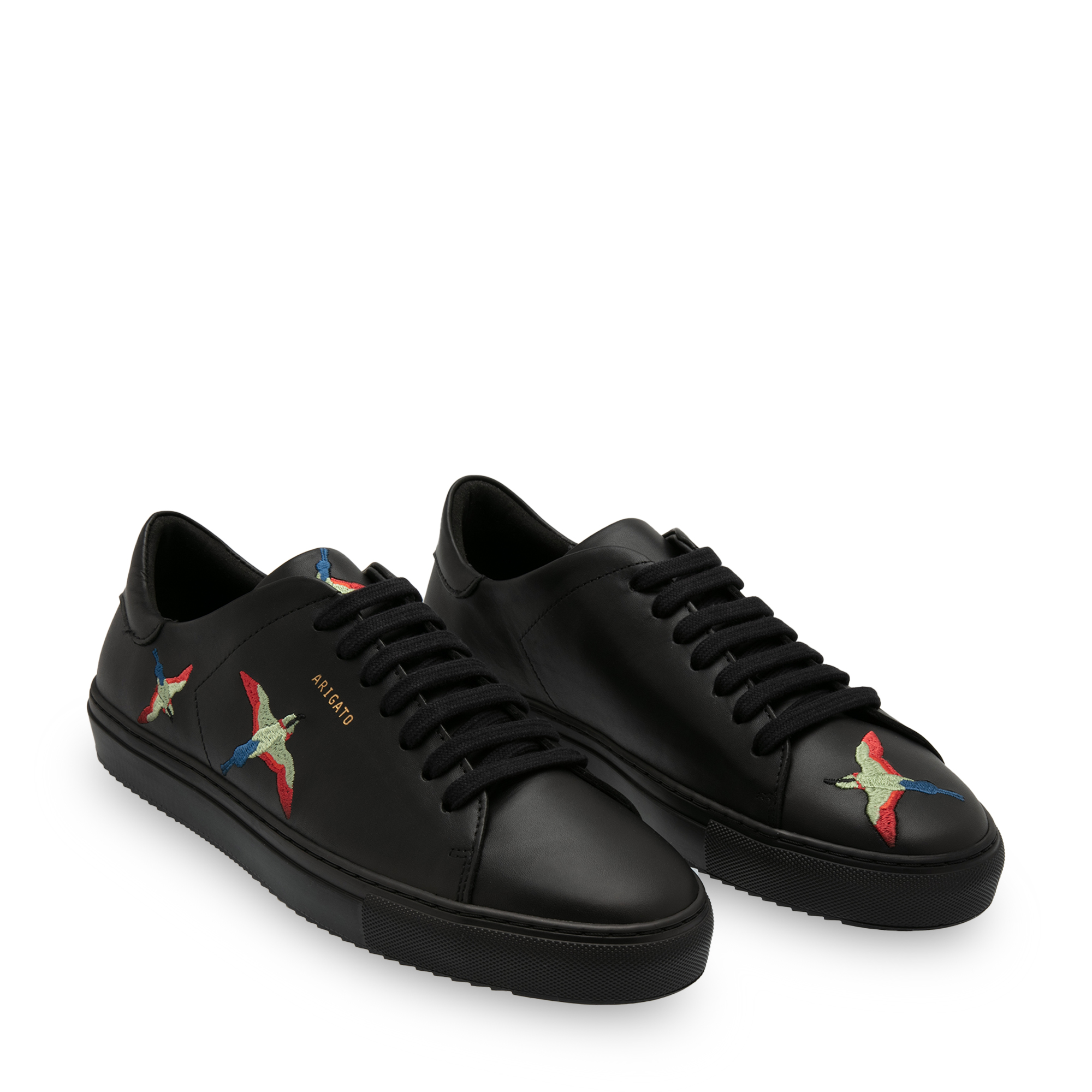 

Clean 90 sneakers, Black
