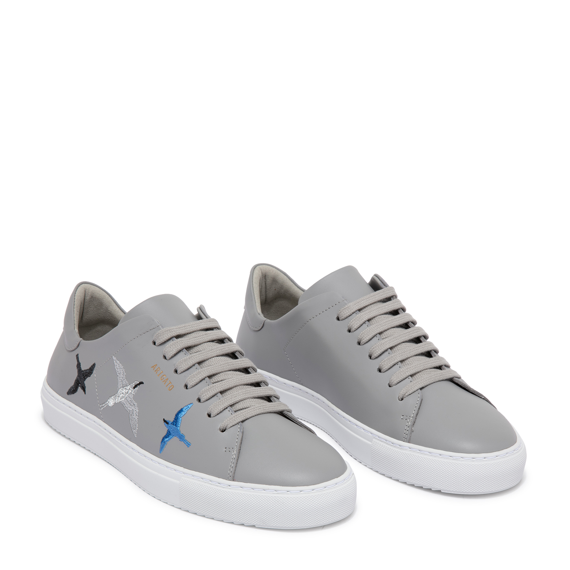 

Clean 90 Bird sneakers, Grey