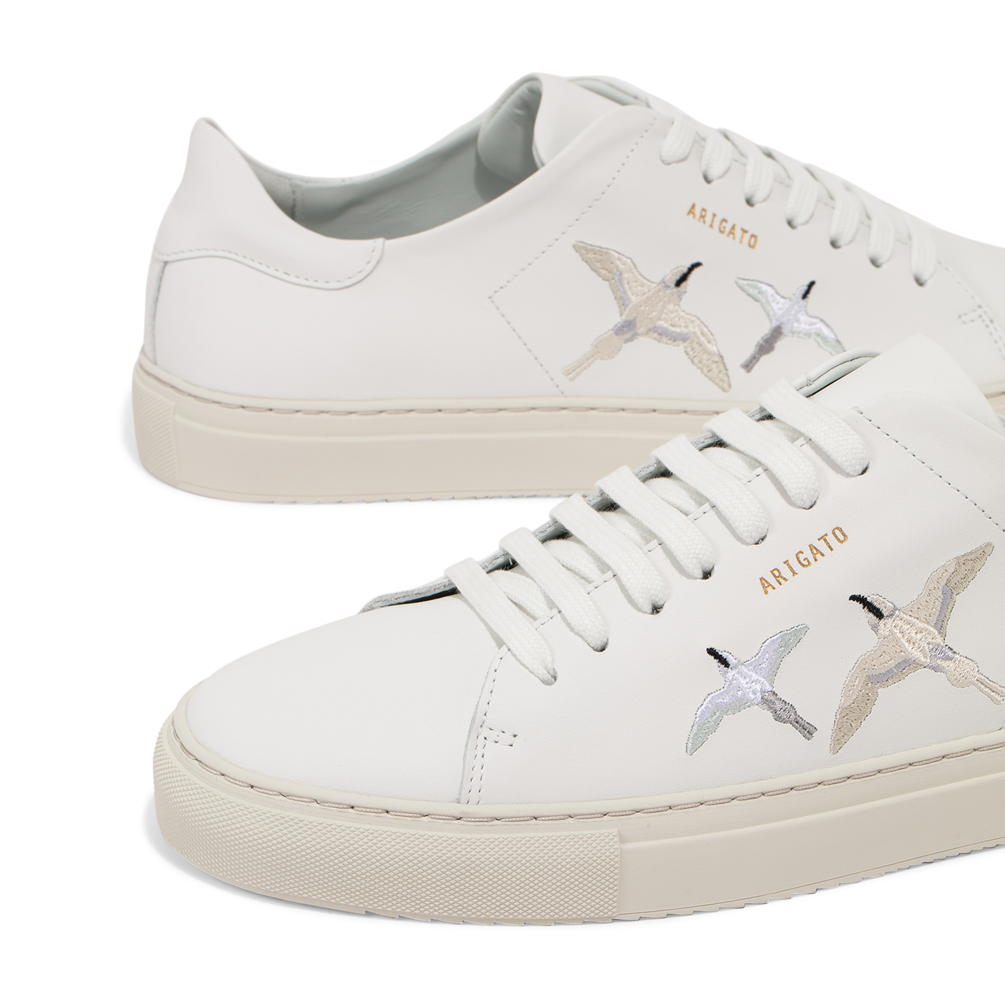 

Clean 90 Bird sneakers, White