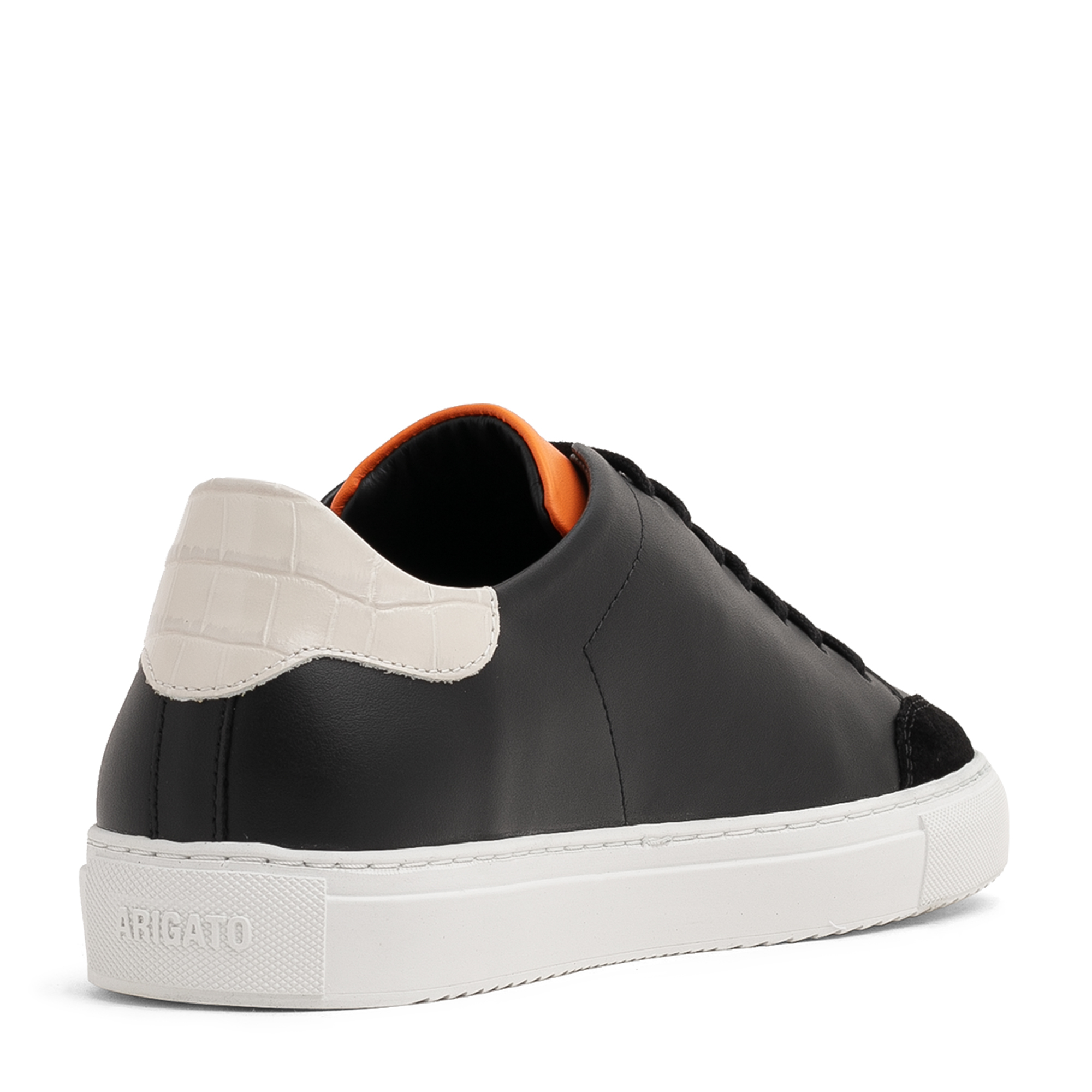 

Clean 90 Triple sneakers, Black