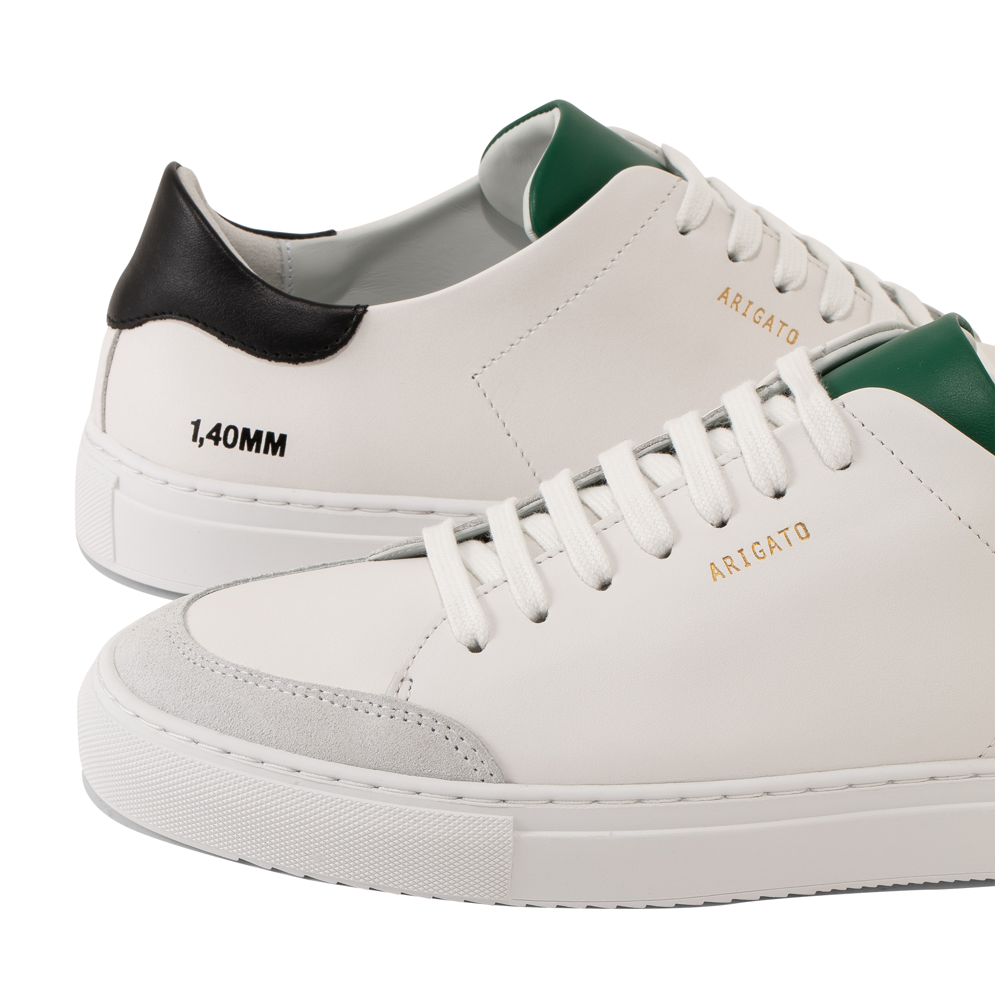 

Clean 90 sneakers, White
