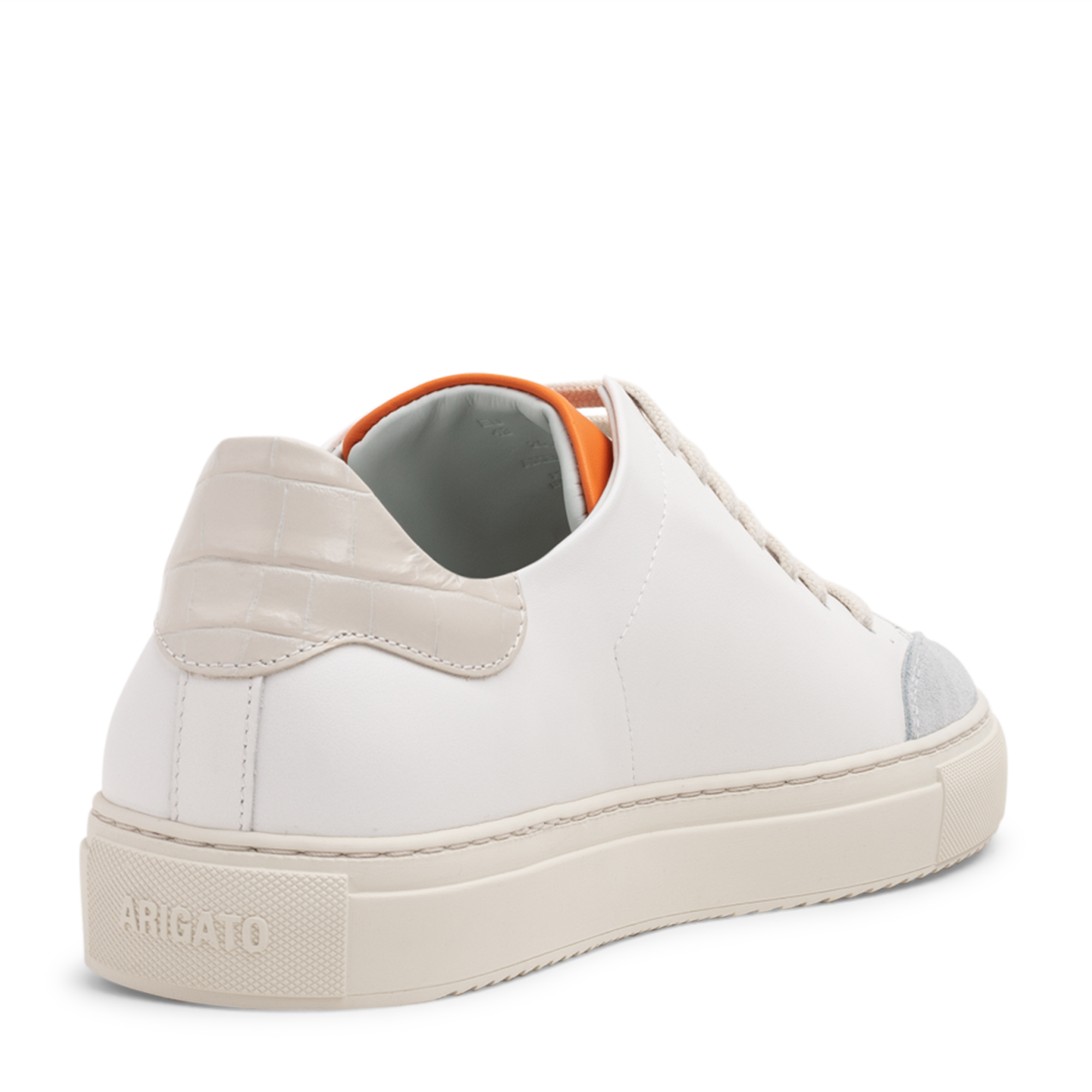 

Clean 90 Triple sneakers, White