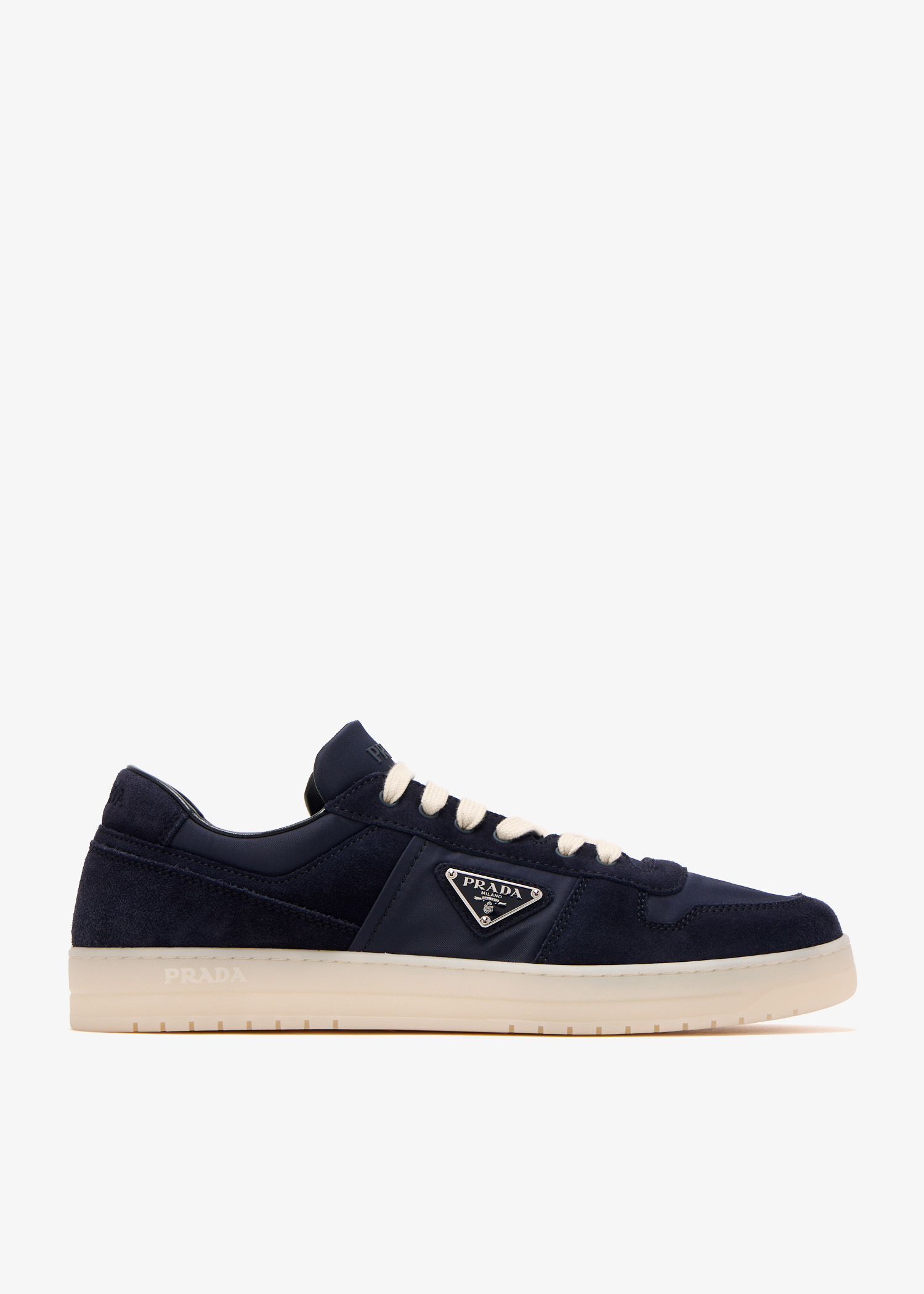 

Downtown sneakers, Navy