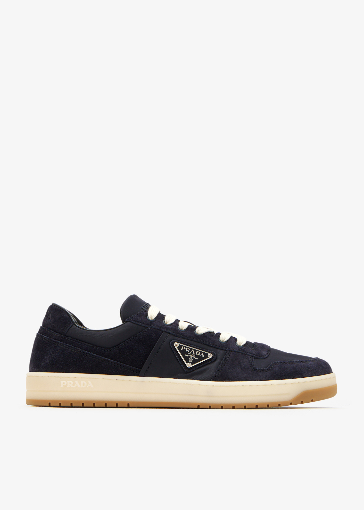 

Downtown sneakers, Navy