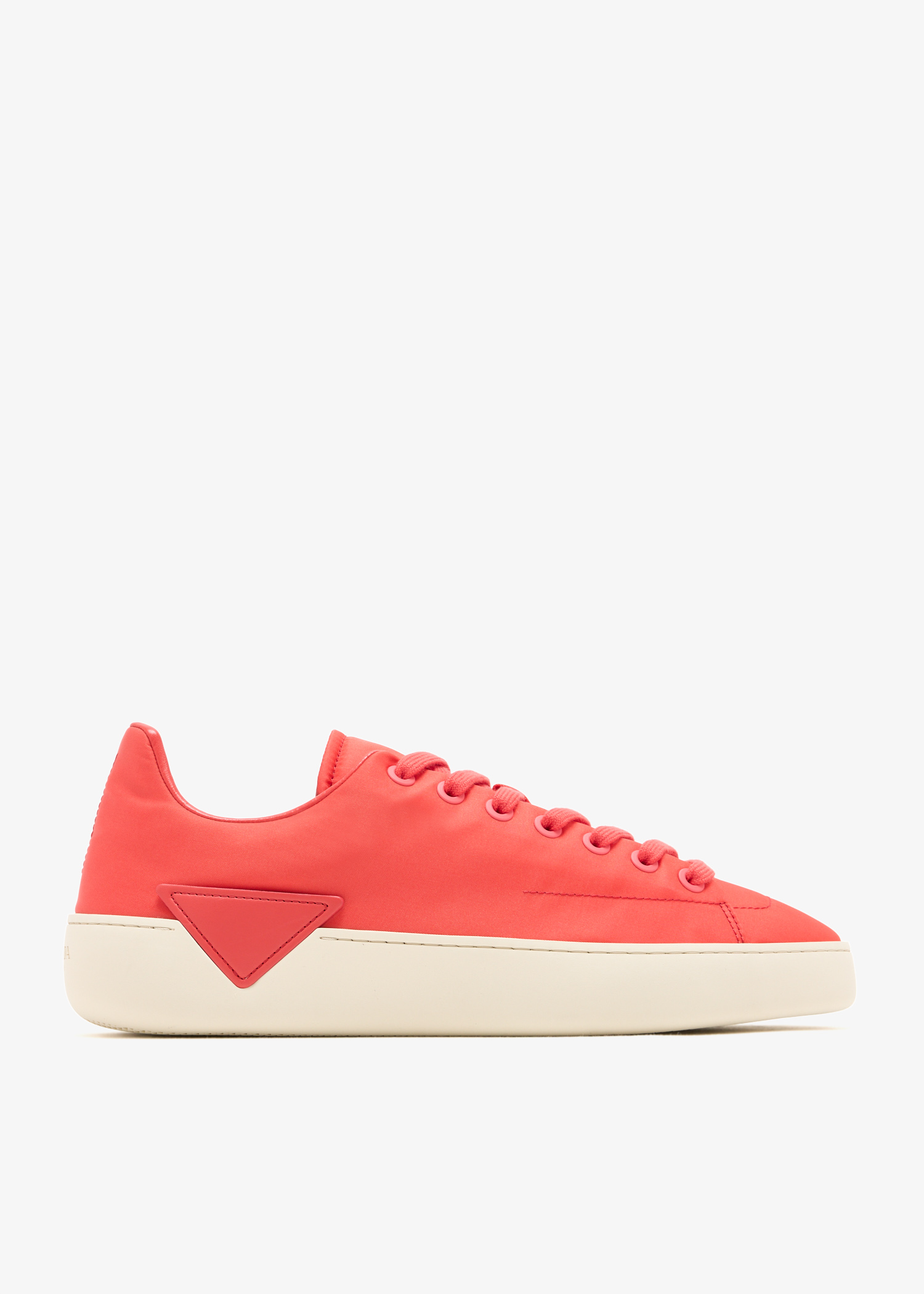 

Court Re-Nylon sneakers, Orange