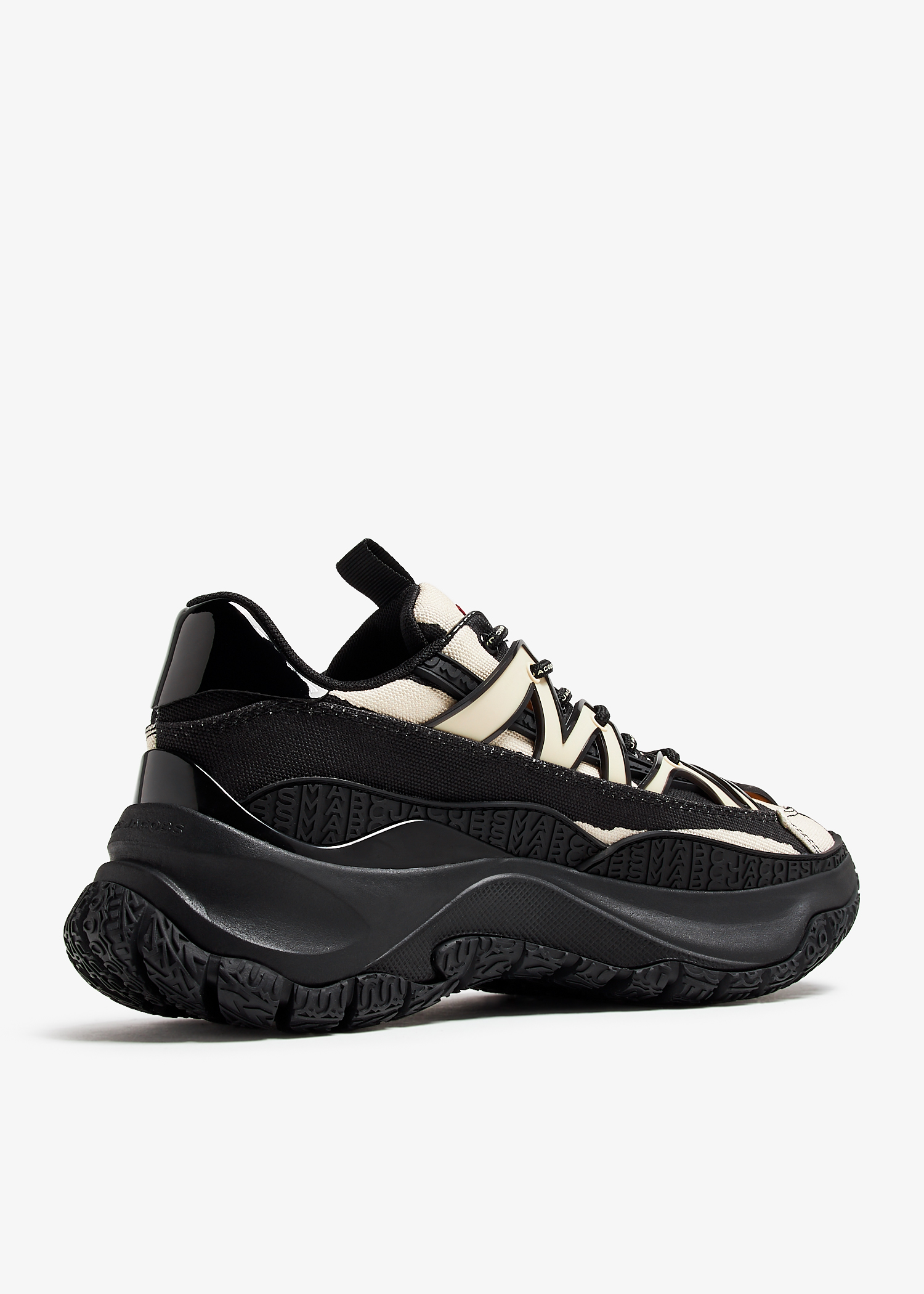 Marc Jacobs The Lazy Hiker sneakers for Women - Animal Marc Jacobs The Lazy Hiker sneakers for Women - Animal