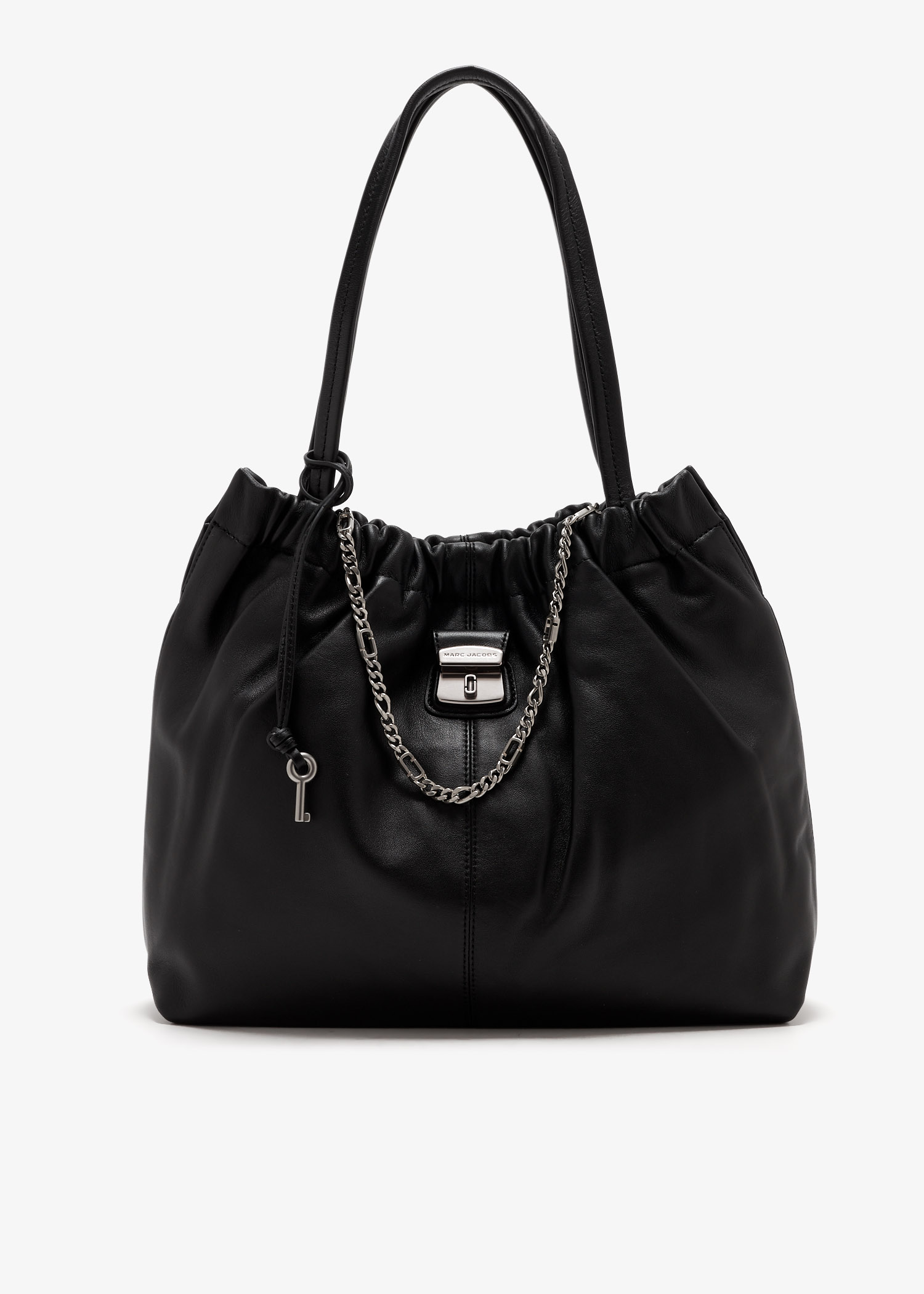 

The Cristina tote bag, Black