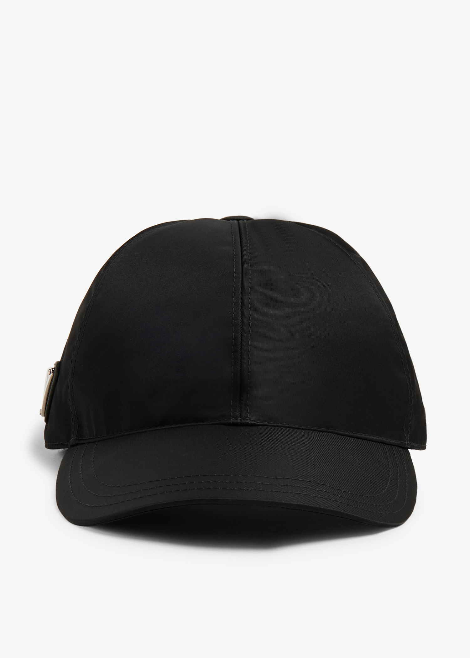 Prada nylon baseball cap outlet