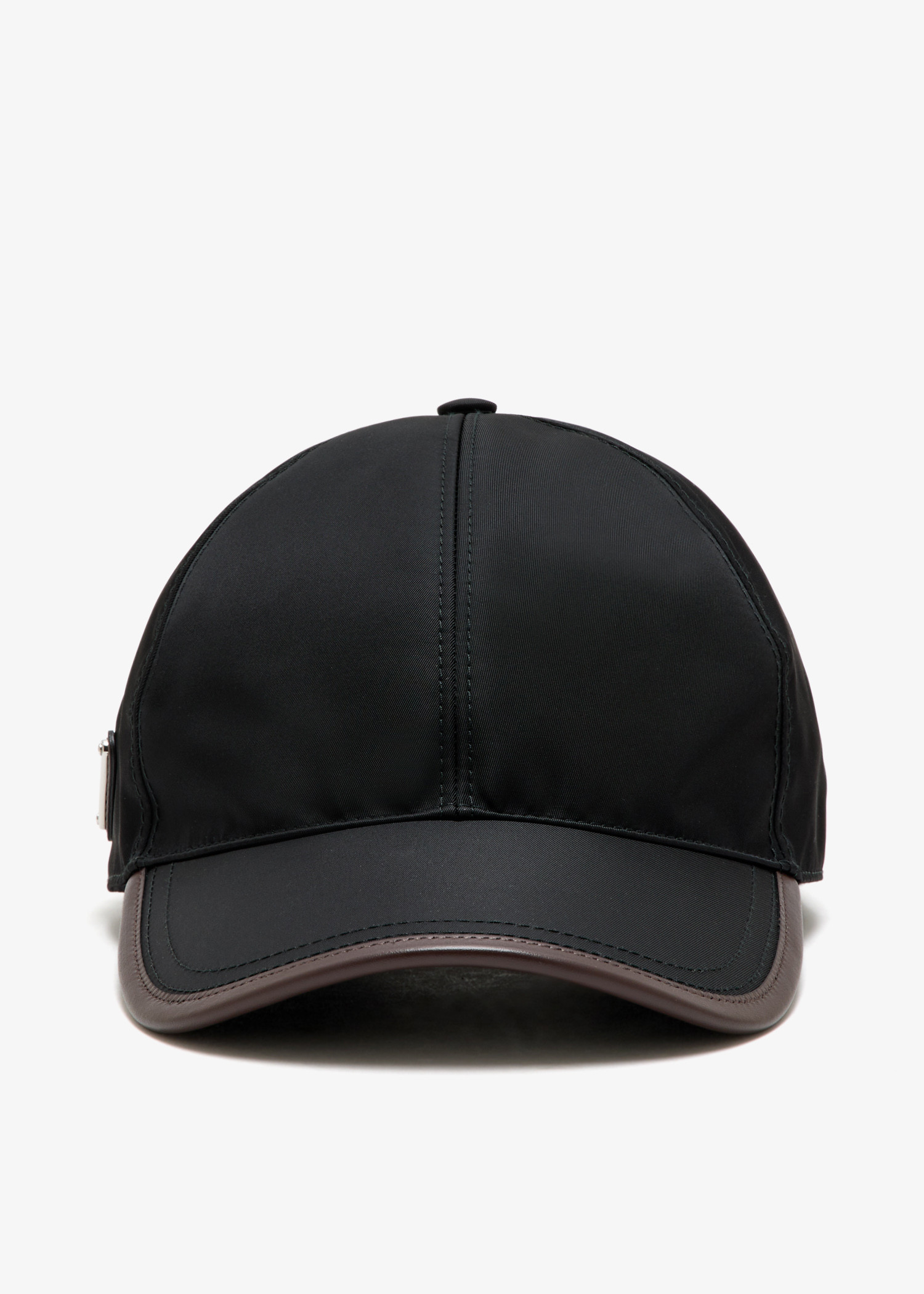 

Speedrock baseball cap, Black