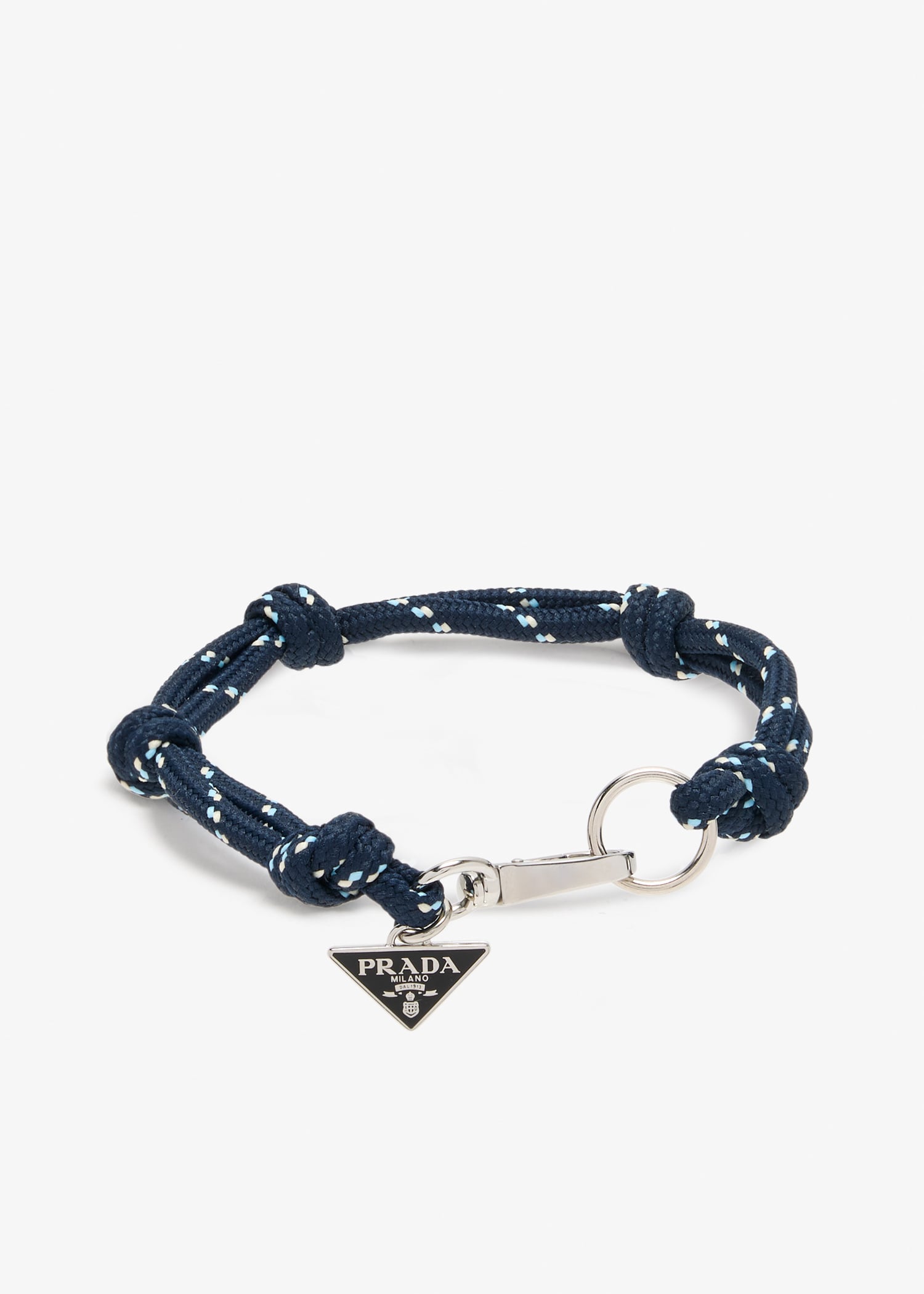 

Cord bracelet, Navy