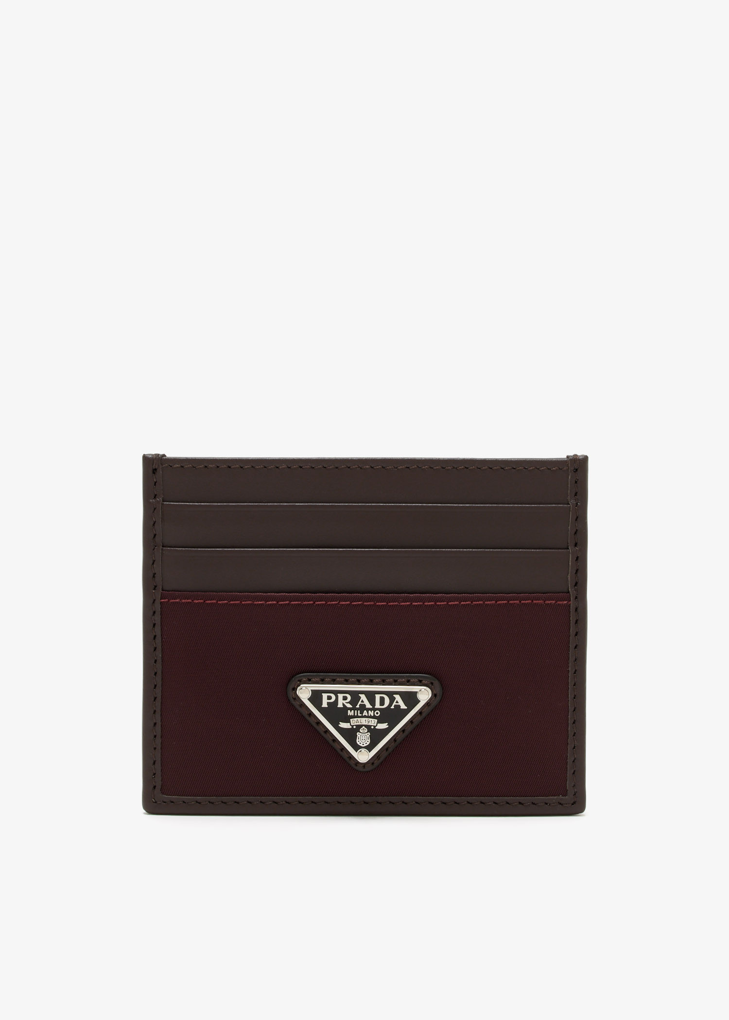 

Speedrock card holder, Burgundy