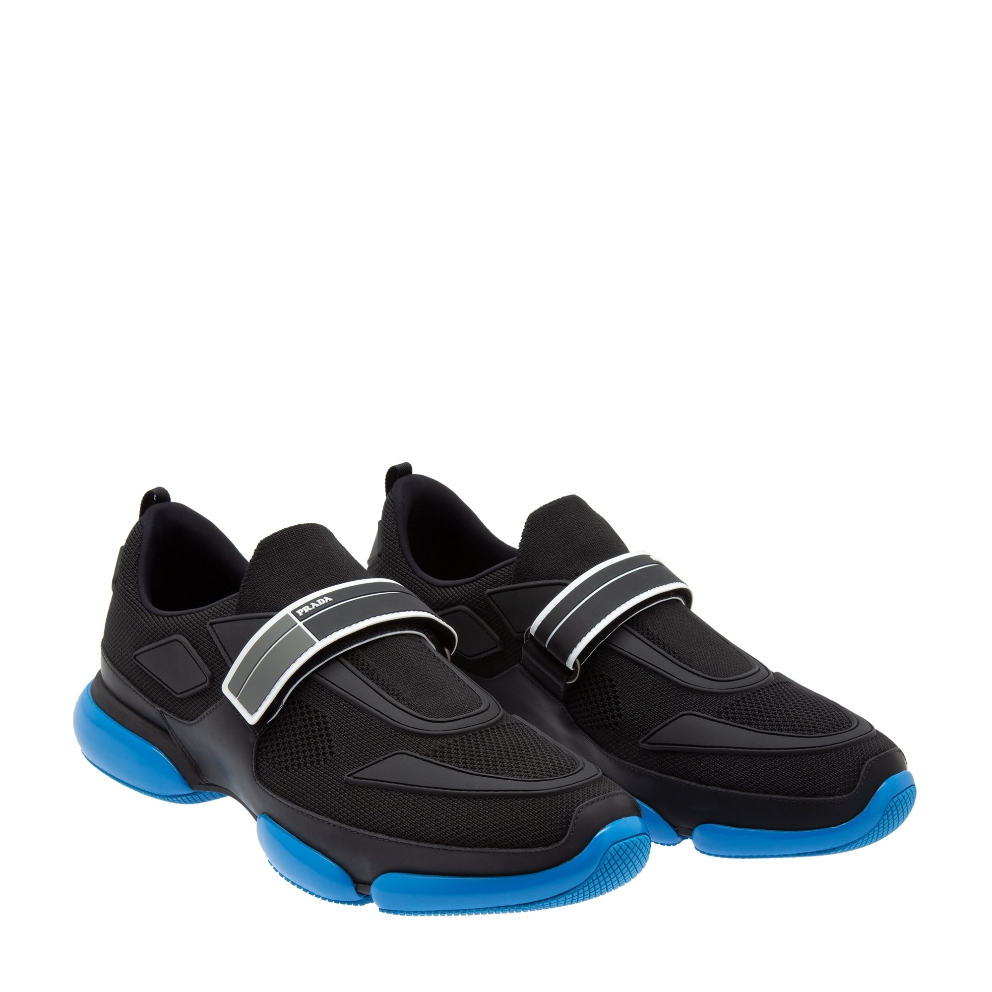 

Cloudbust sneakers, Multi-coloured