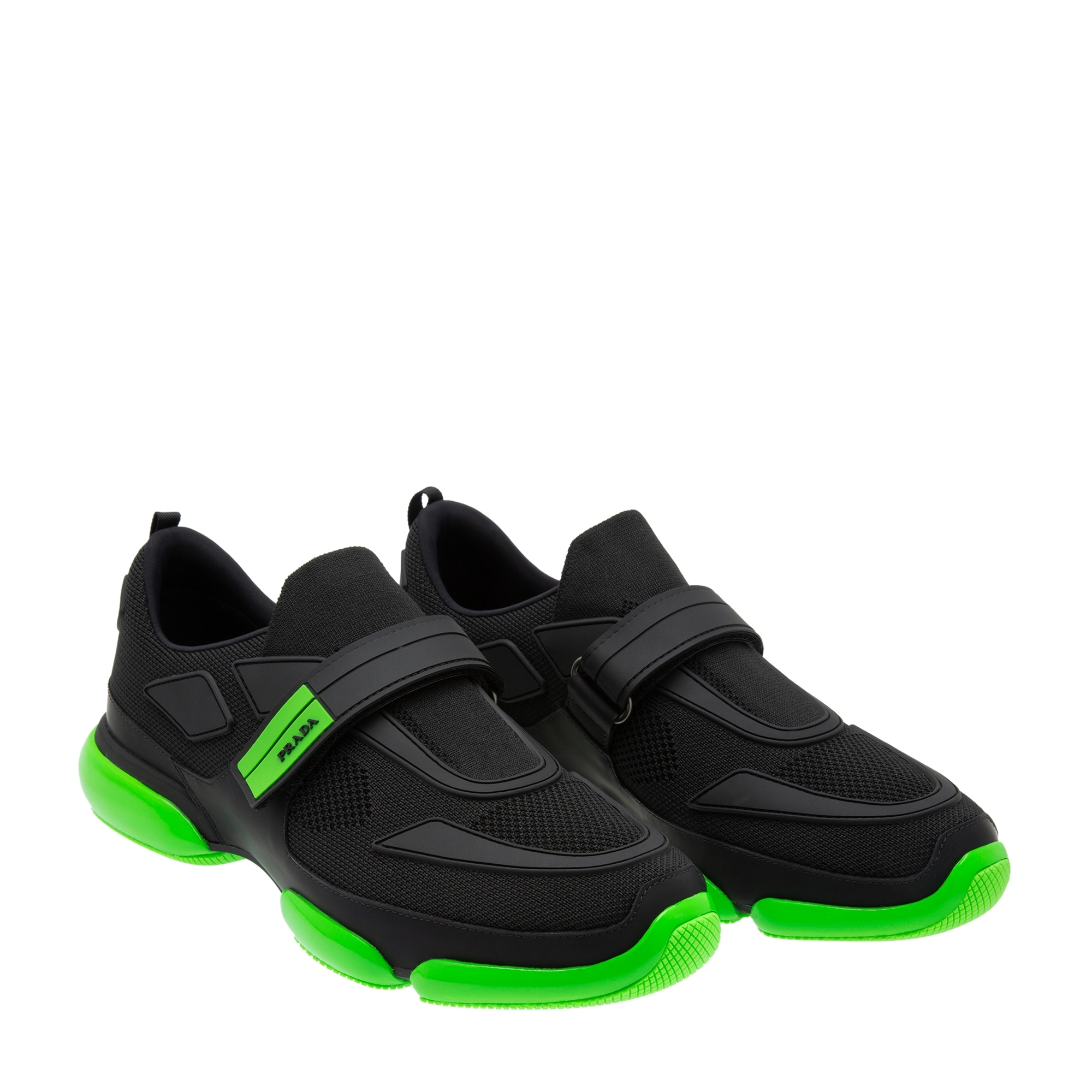 

Cloudbust sneakers, Multi-coloured