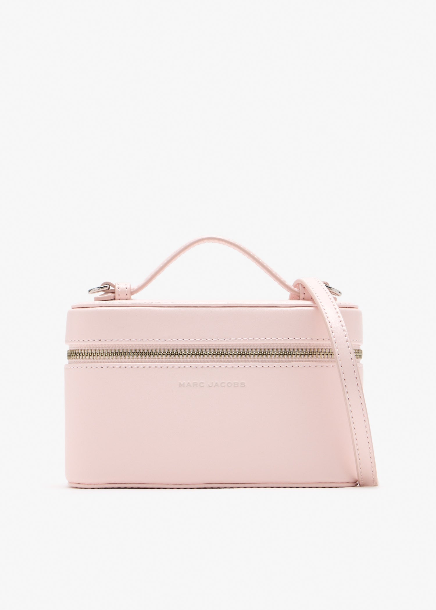 

The Everyday Vanity bag, Pink