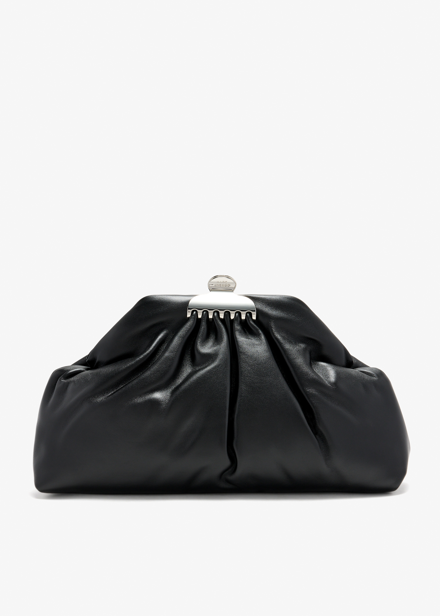 

The Glam clutch, Black