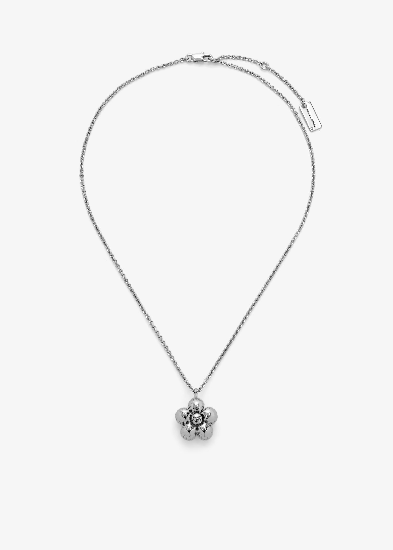 

The Daisy Balloon necklace, Silver