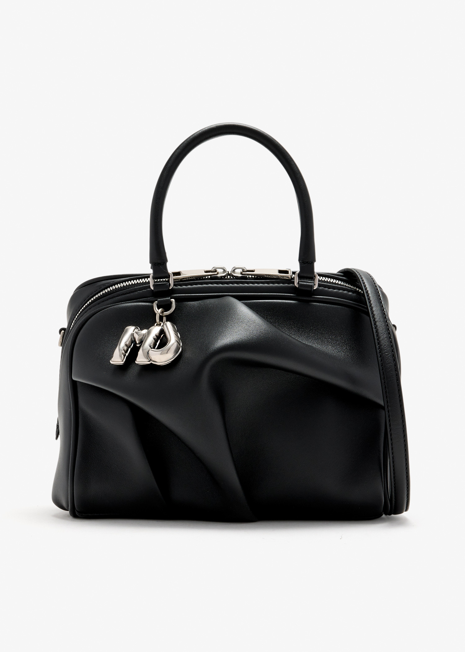 

The Small Wave bag, Black