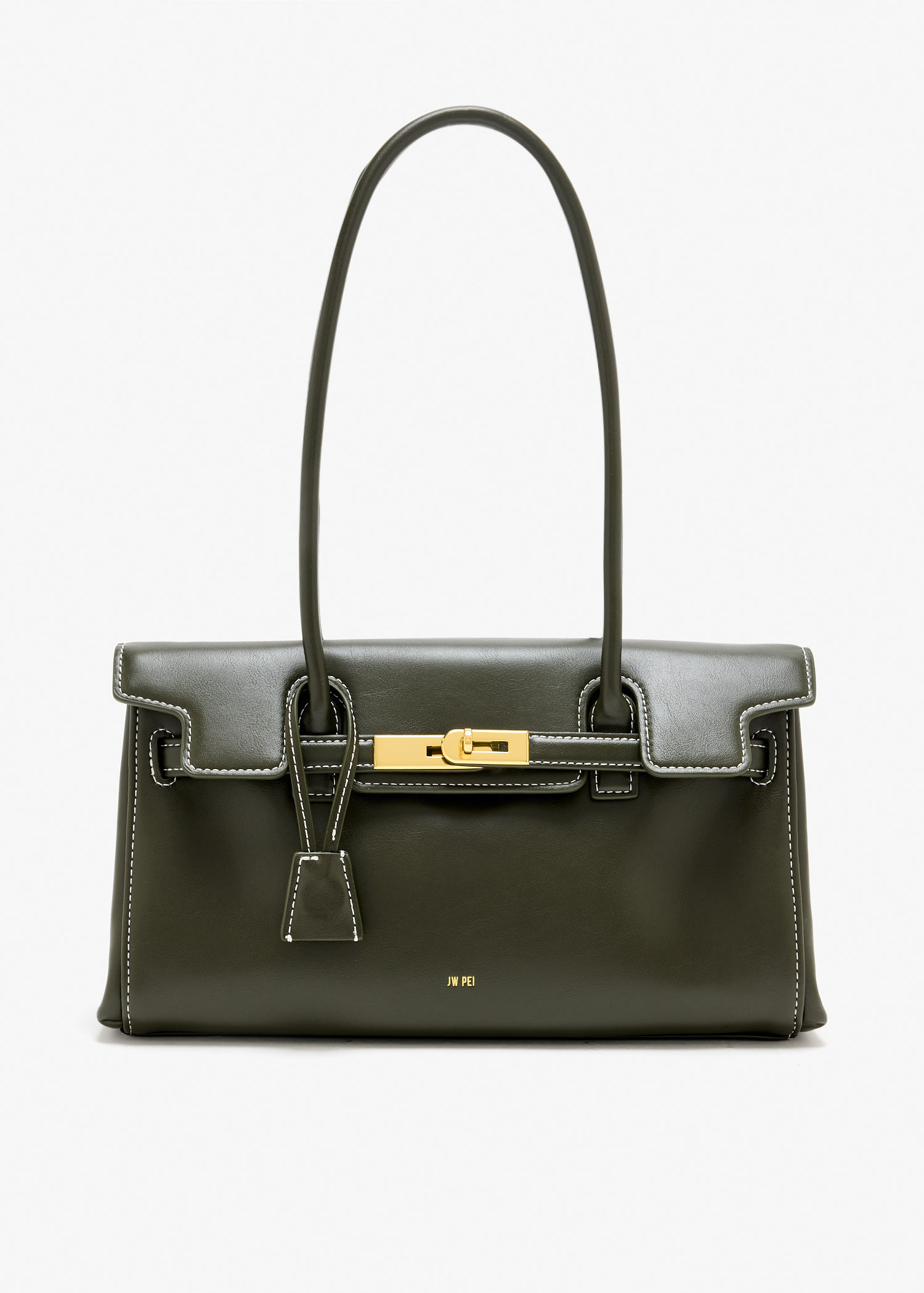 

Yara shoulder bag, Green