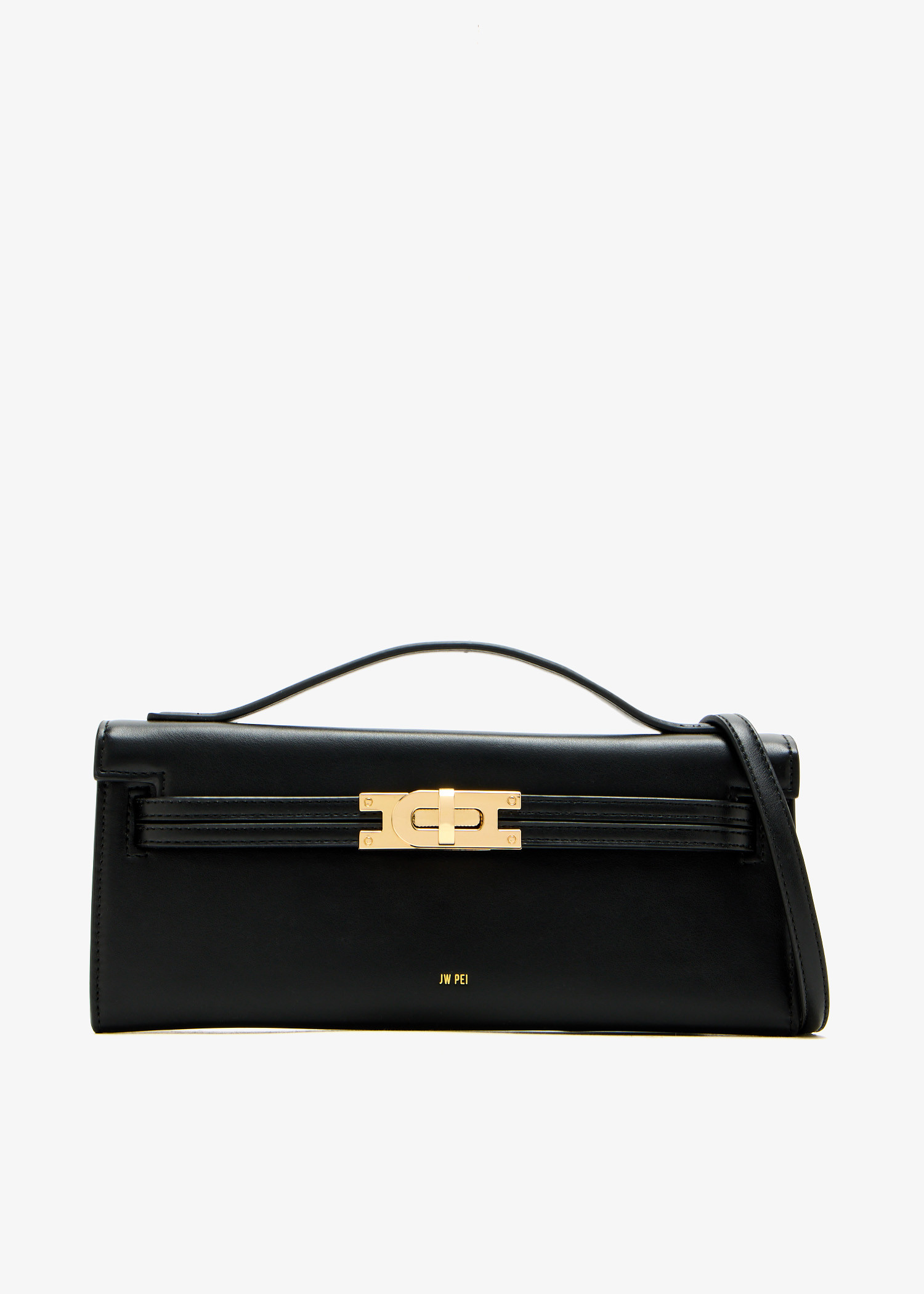 

Bria top handle bag, Black