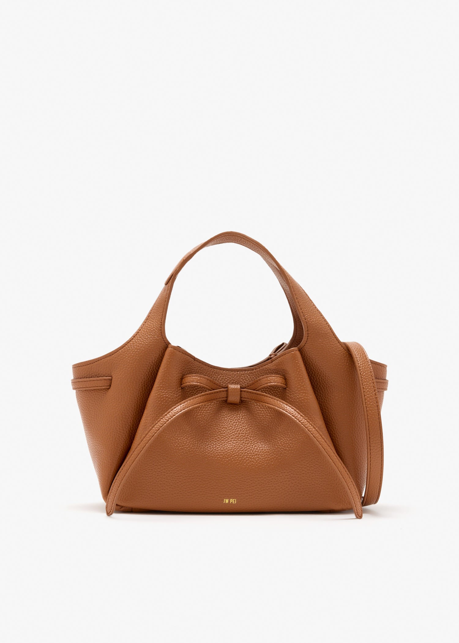 

Mabel tote bag, Brown