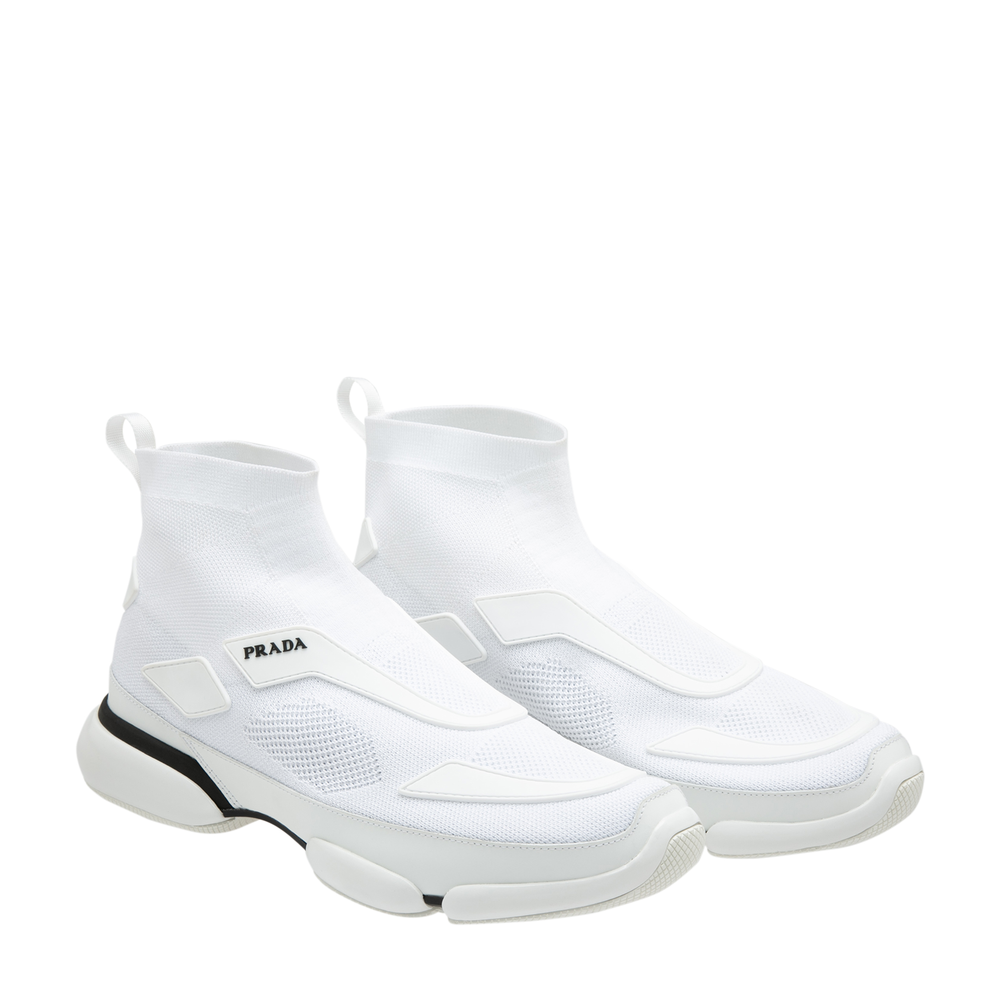

Cloudbust sneakers, White