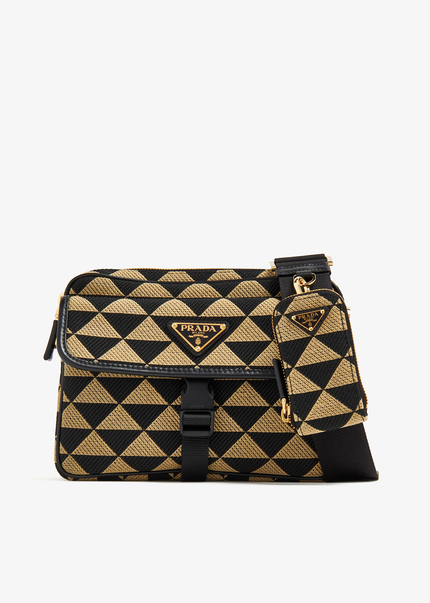 

Symbole bag, Prints