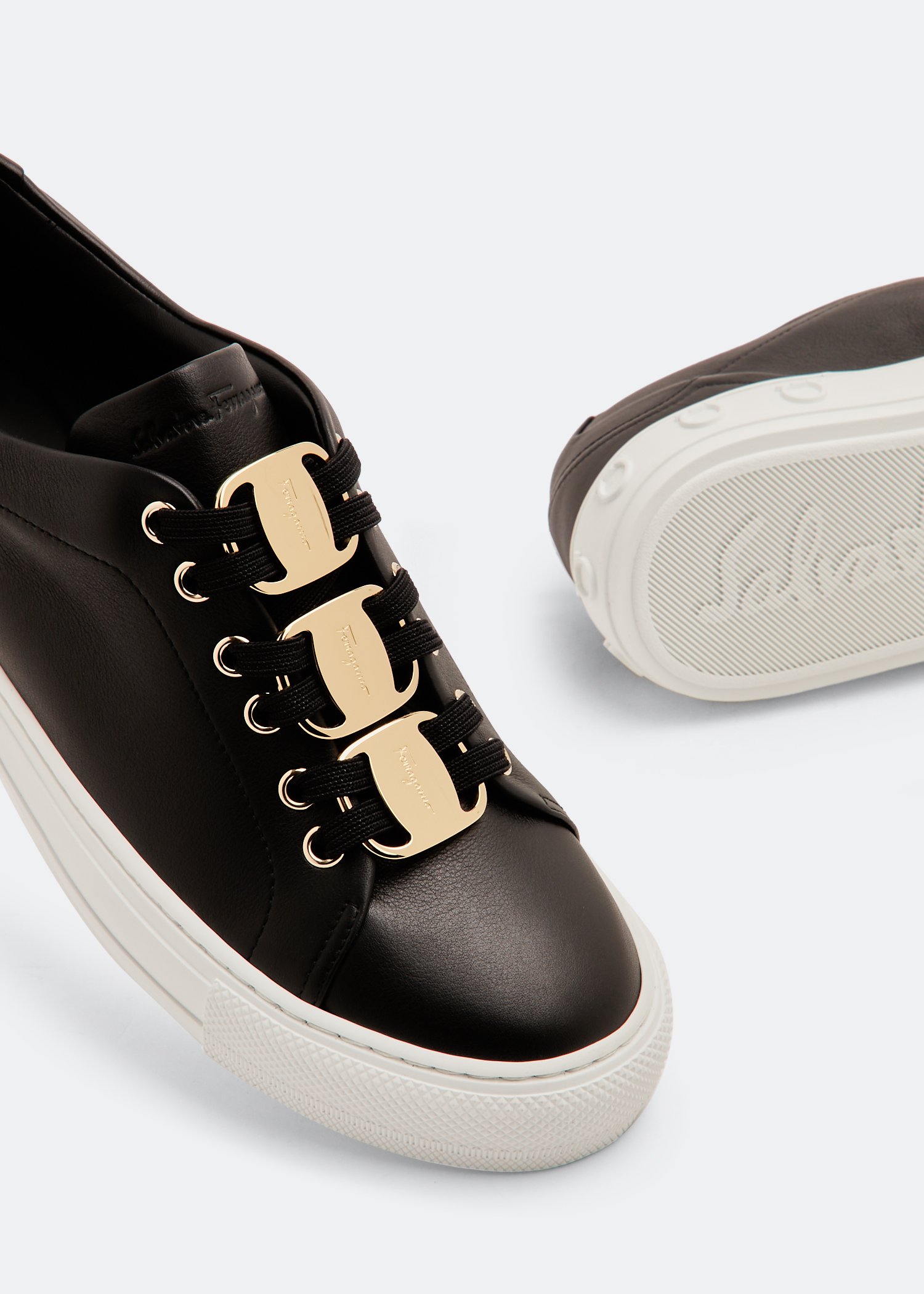 

Vara sneakers, Black