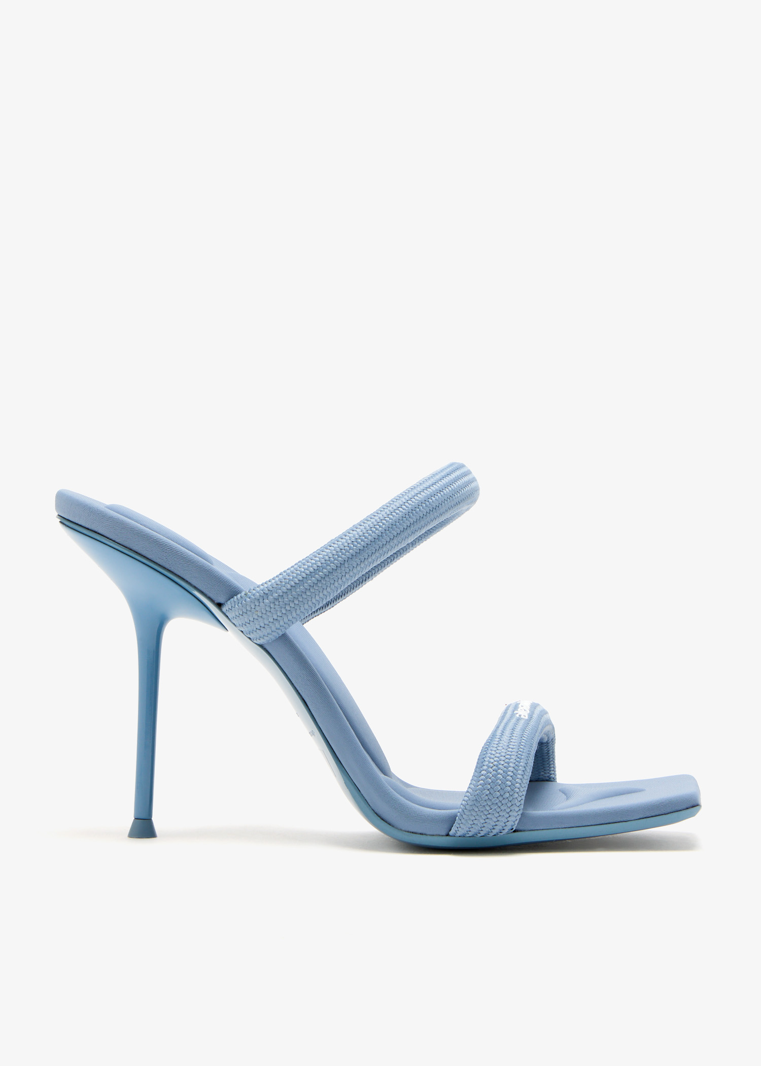 

Julie sandals, Blue