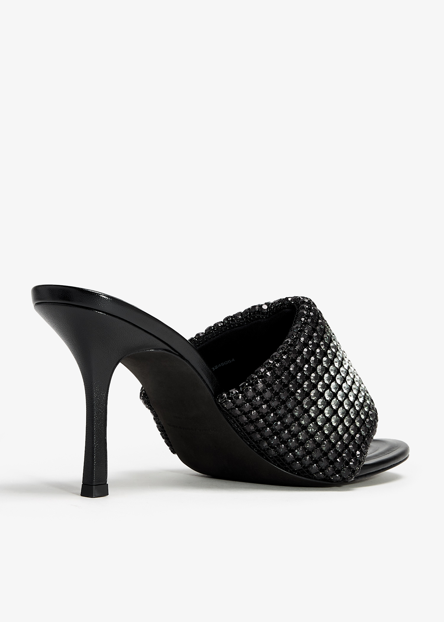 Mules sandals sale shop