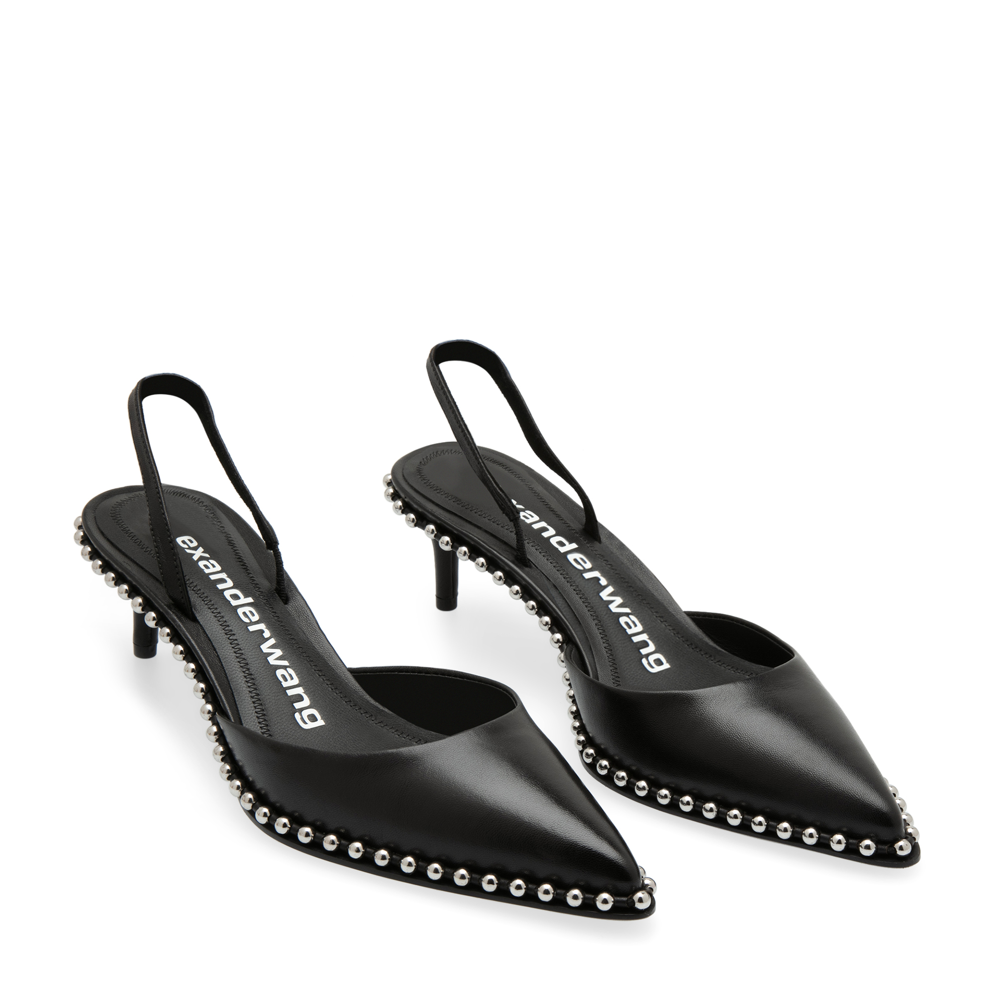 

Rina pumps, Black