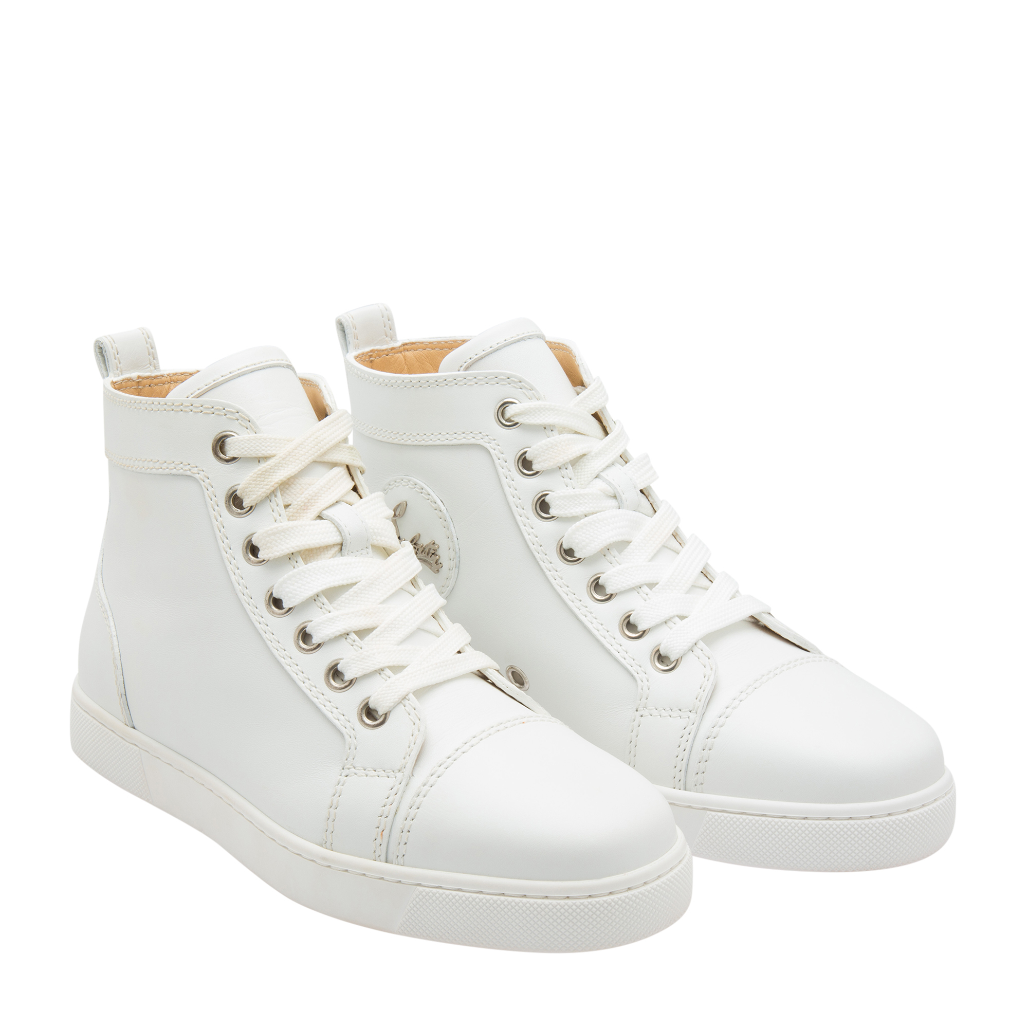 

Louis sneakers, White
