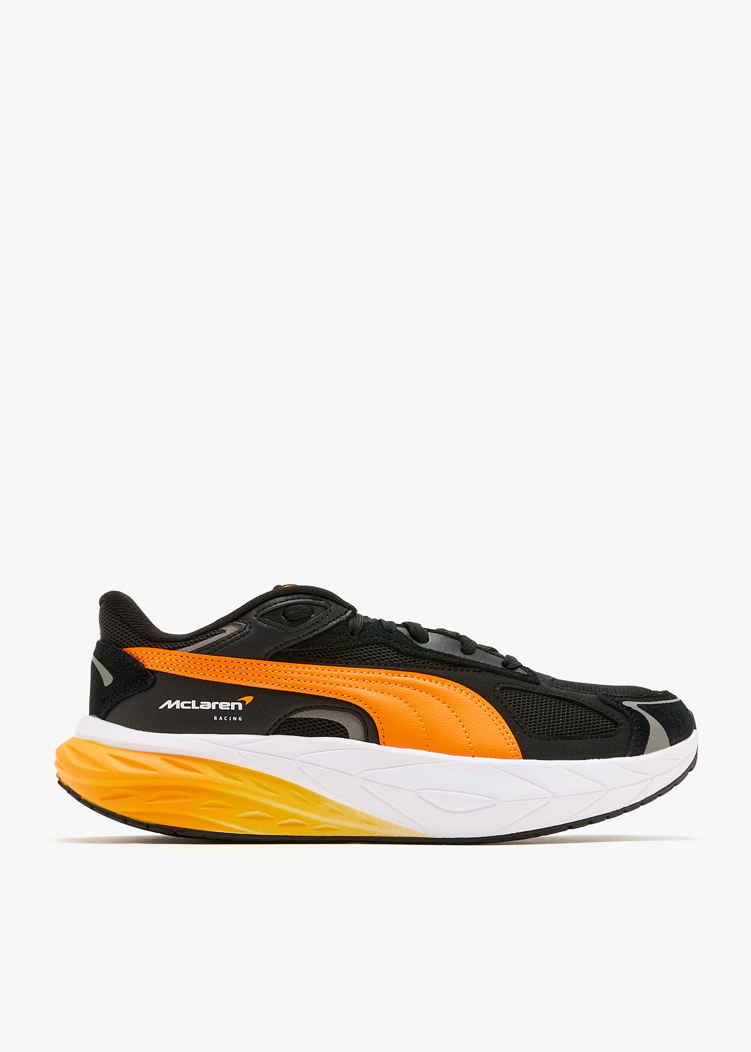 

Hypnotic LS 2 McLaren sneakers, Black