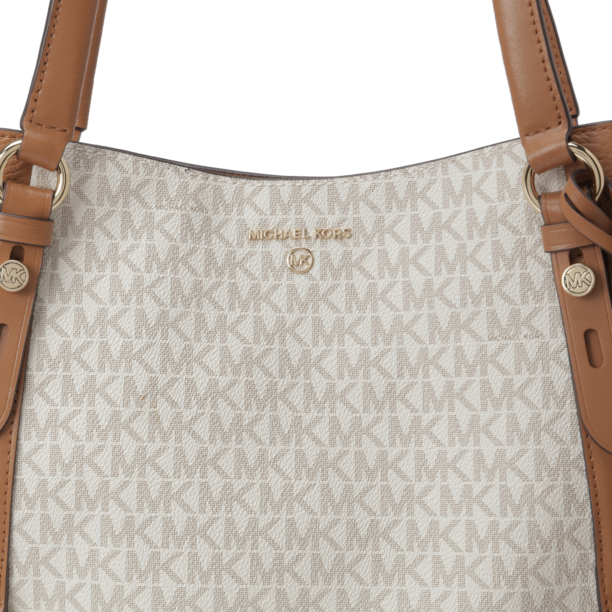 

Carrie shoulder bag, Prints