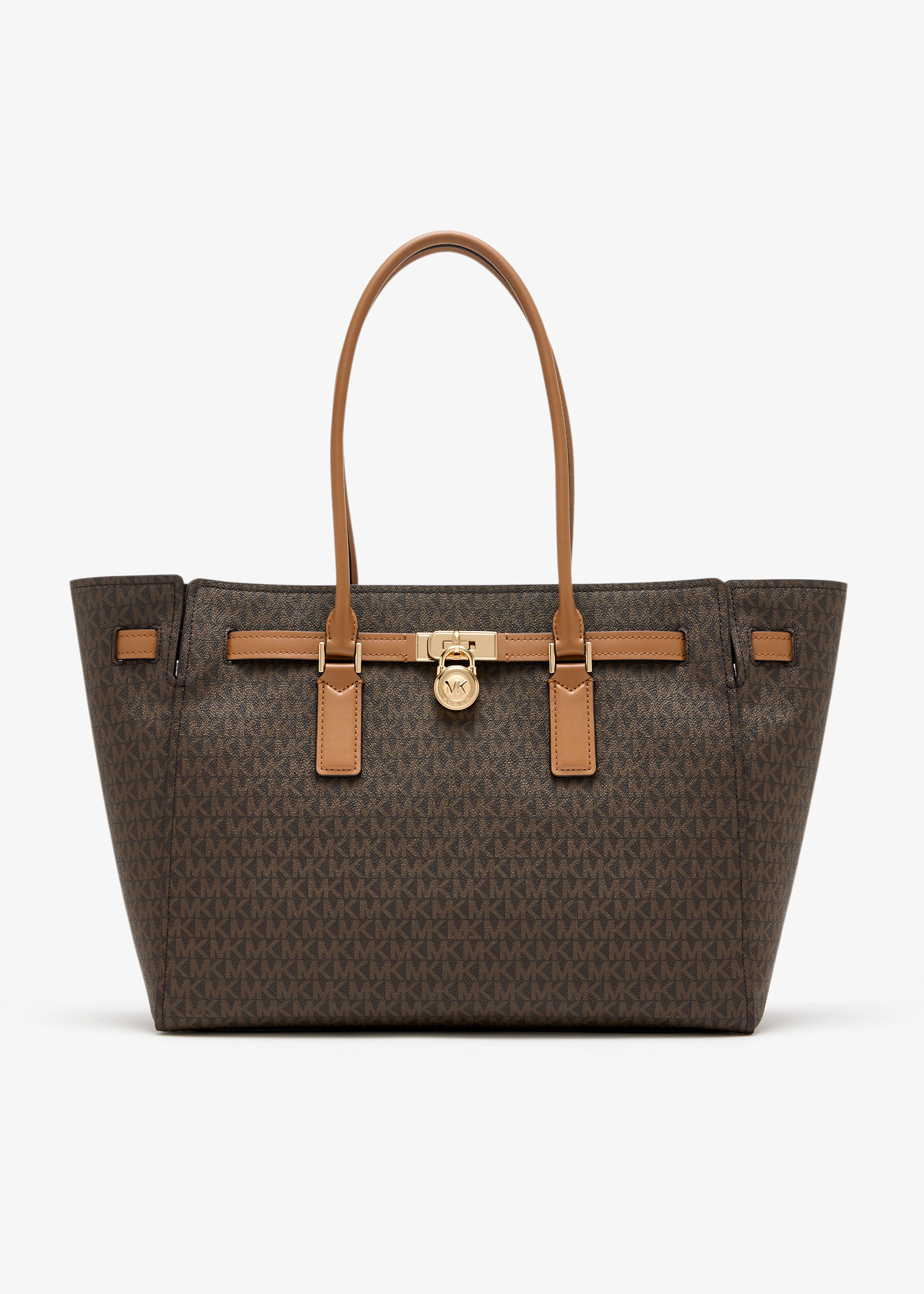 

Hamilton Moderne large tote bag, Printed