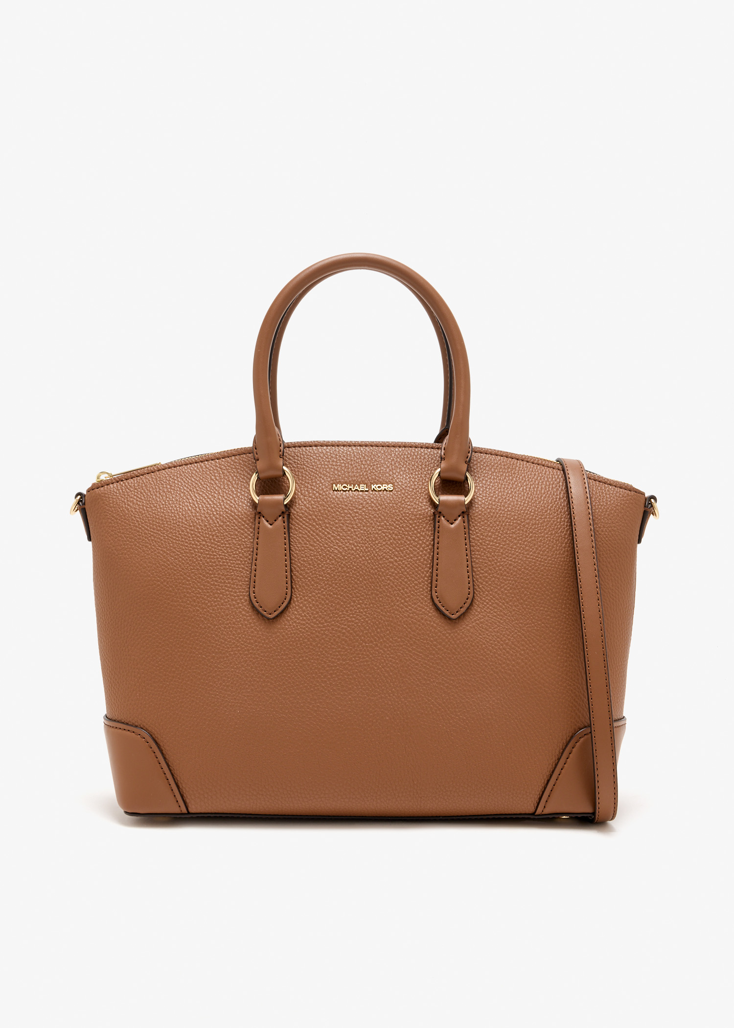 

Murphy large handbag, Brown