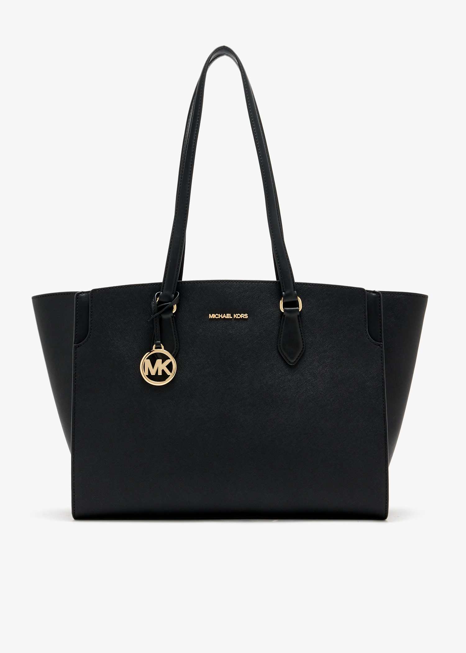 

Becca large tote bag, Black