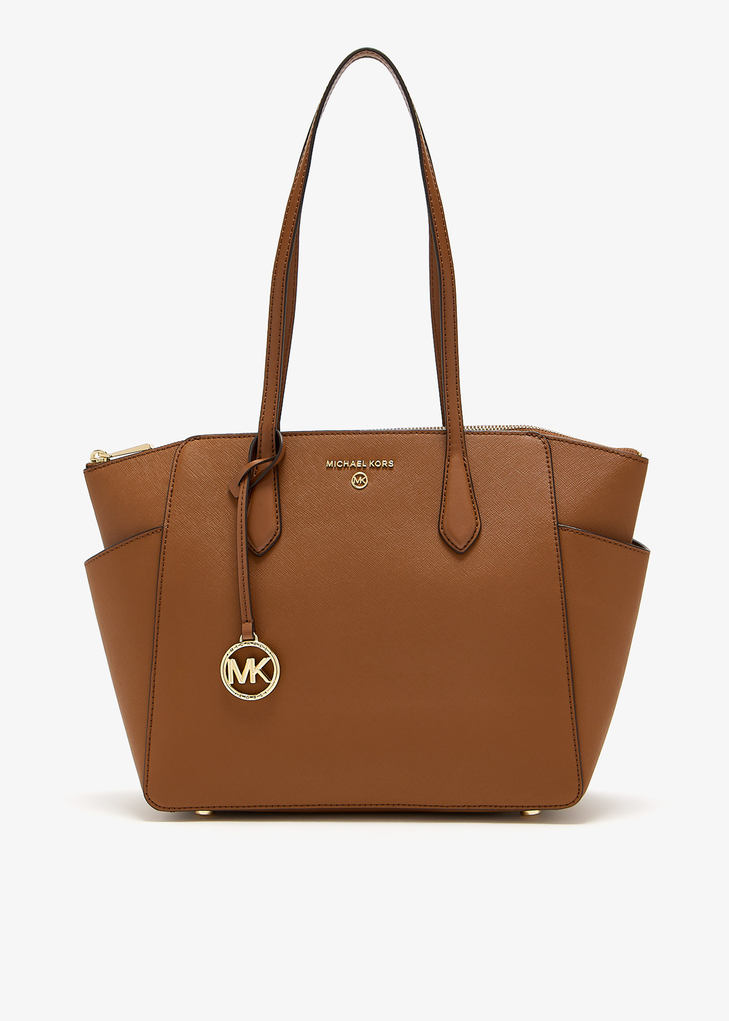 

Marilyn medium tote bag, Brown
