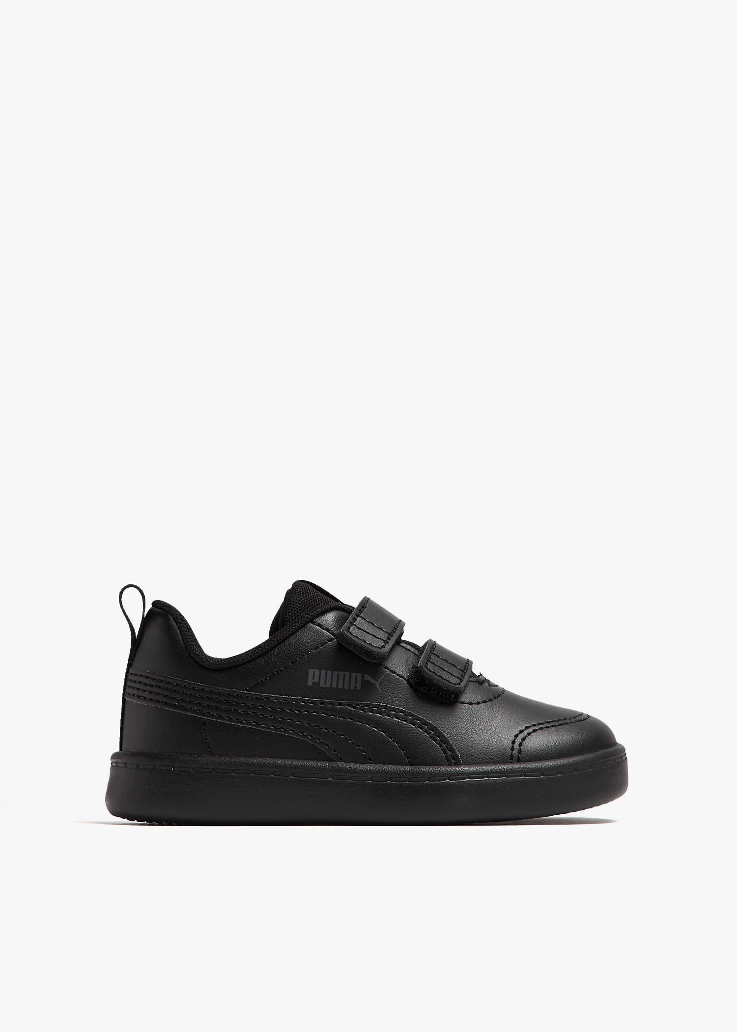 

Courtflex V3 sneakers, Black