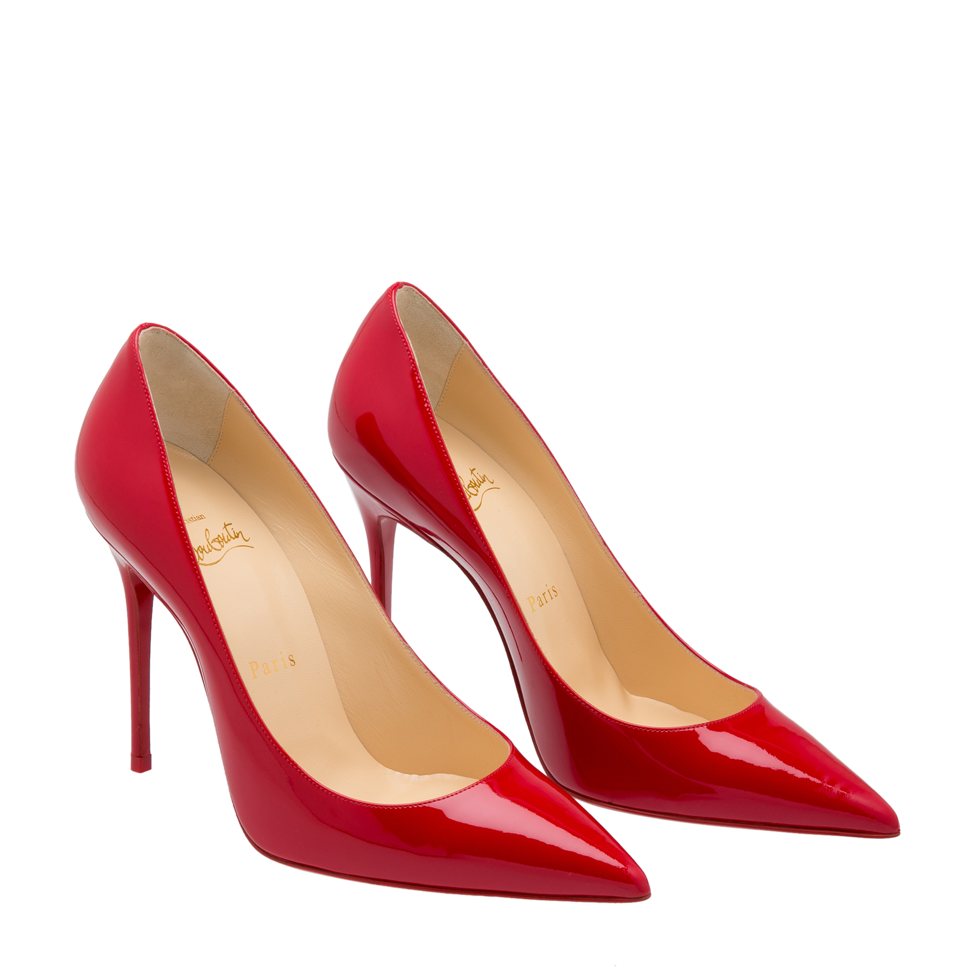 

So Kate 100 pumps, Red