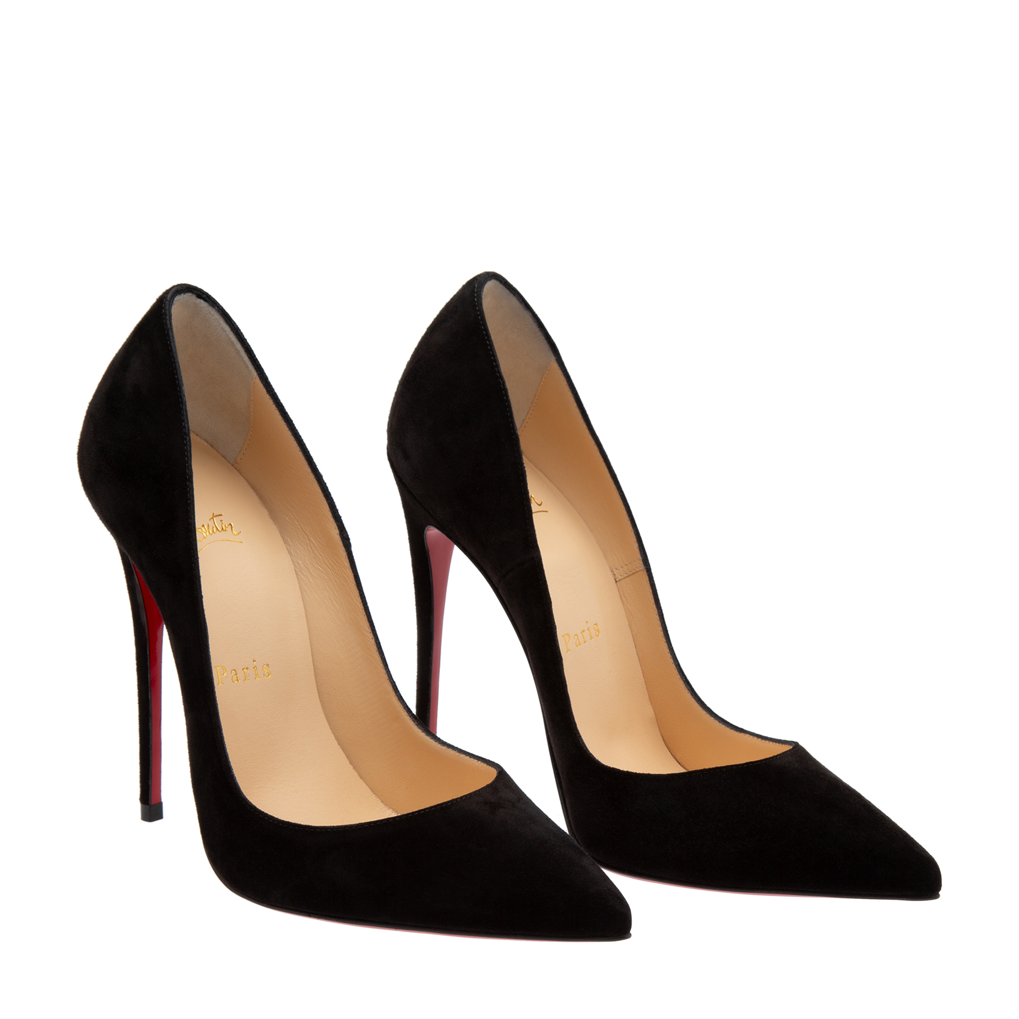 

So Kate pumps, Black