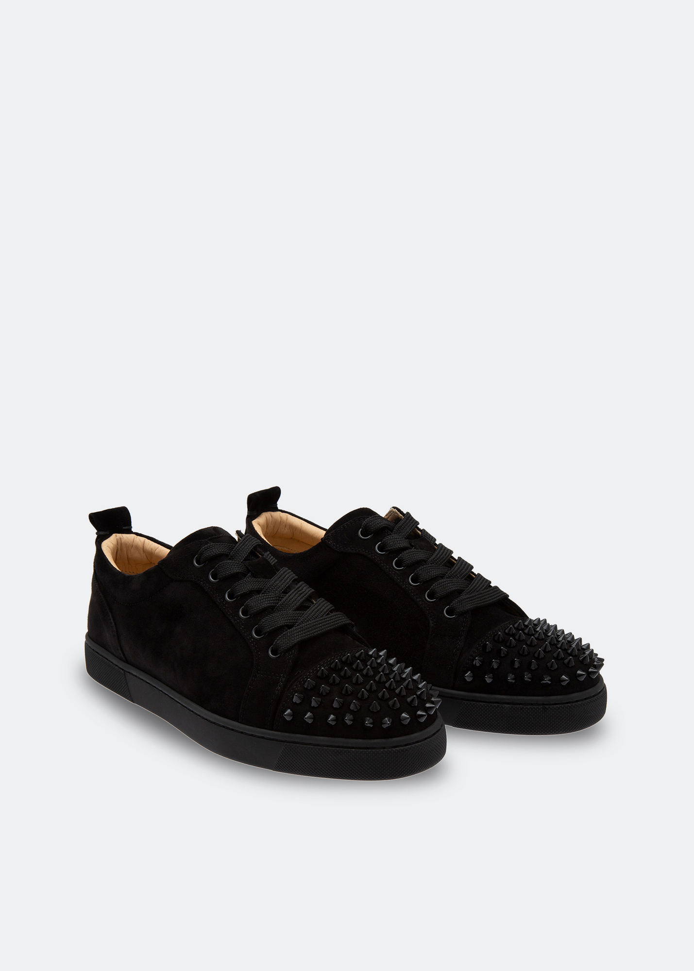 

Louis Junior sneakers, Black