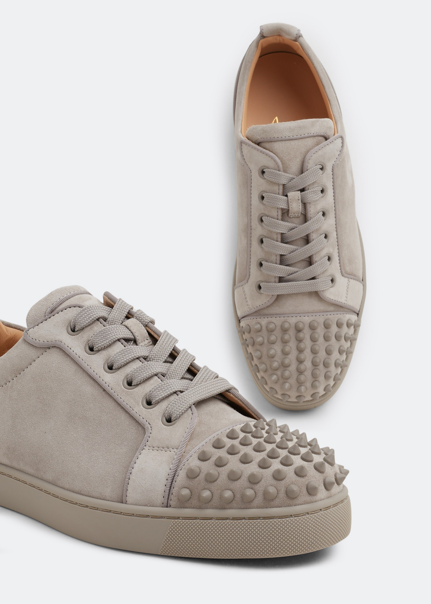

Louis Junior Spikes Orlato sneakers, Grey