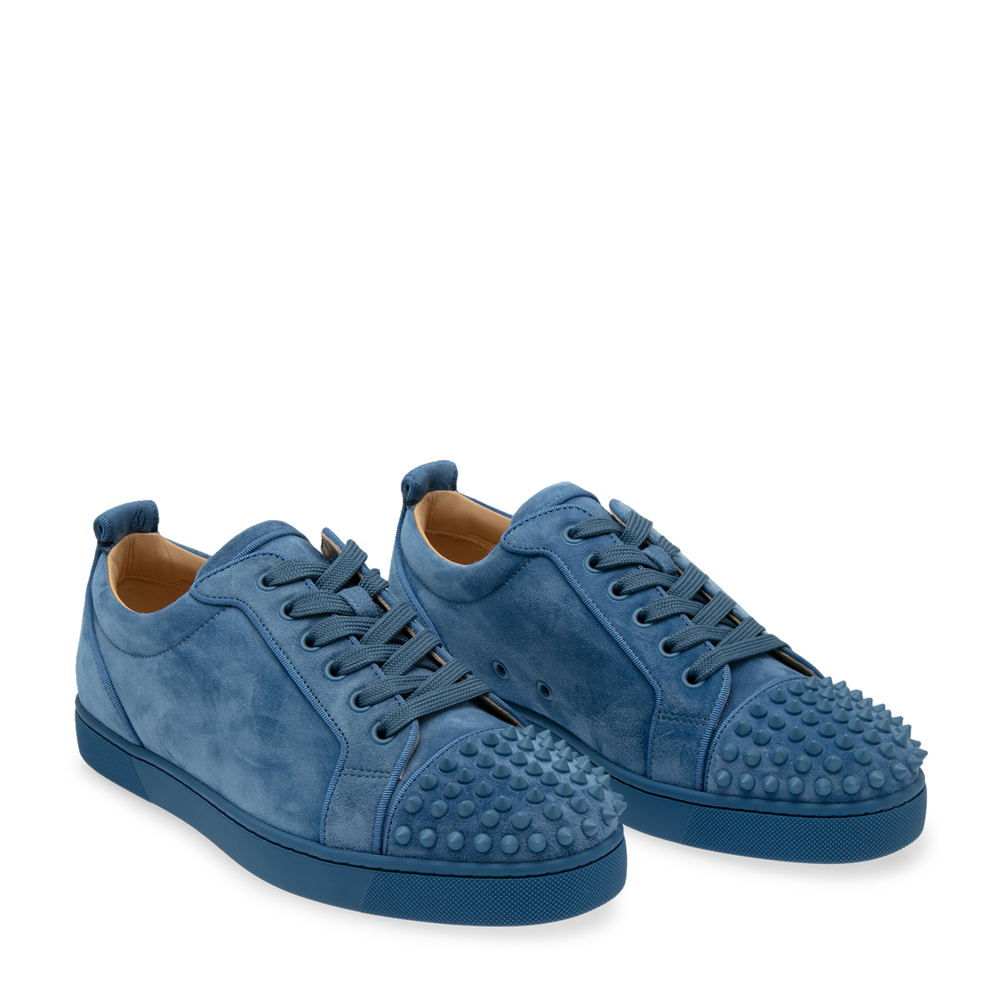 

Louis Junior Spikes sneakers, Blue